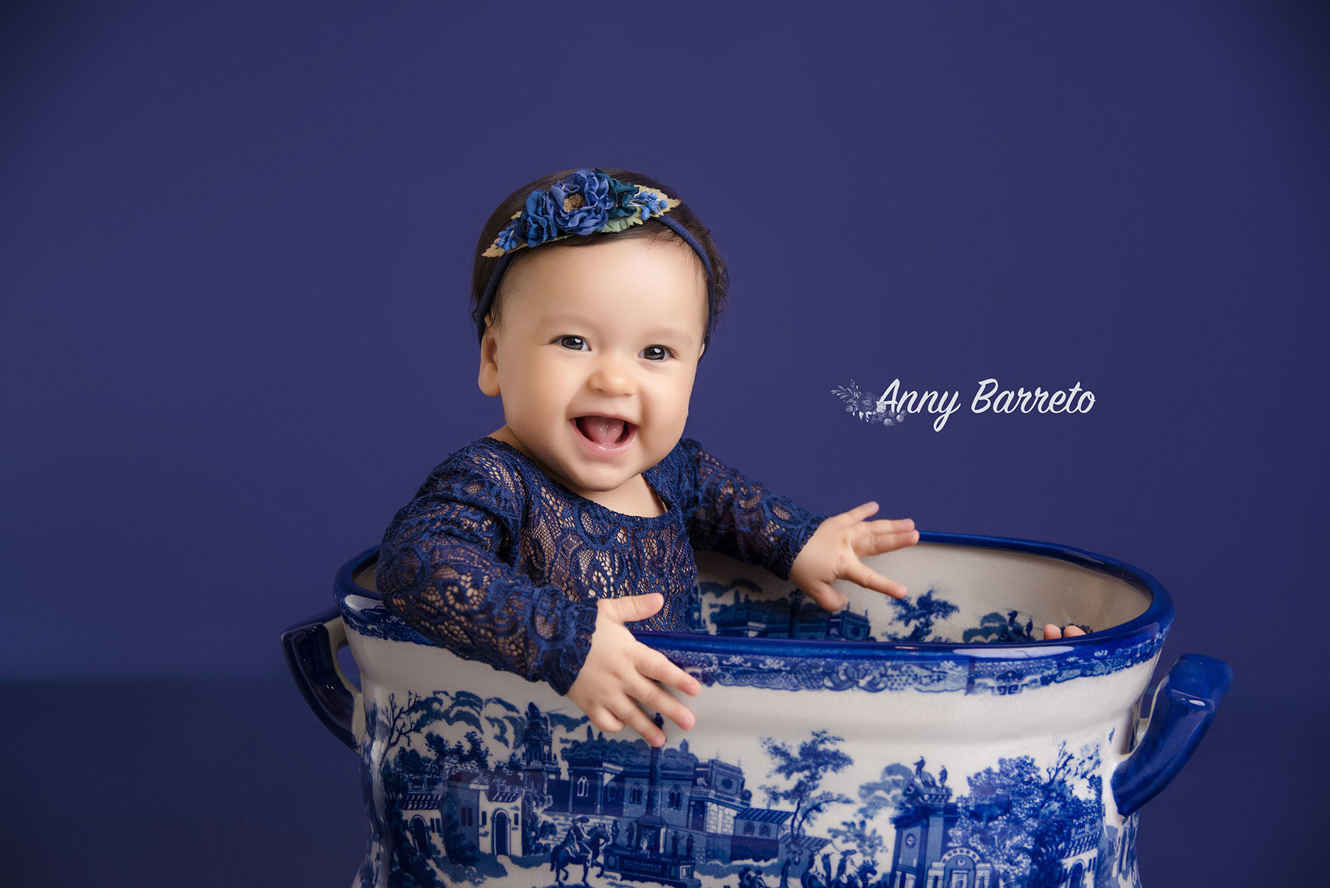 Foto Liz Helena | 9 Meses - Imagem 12