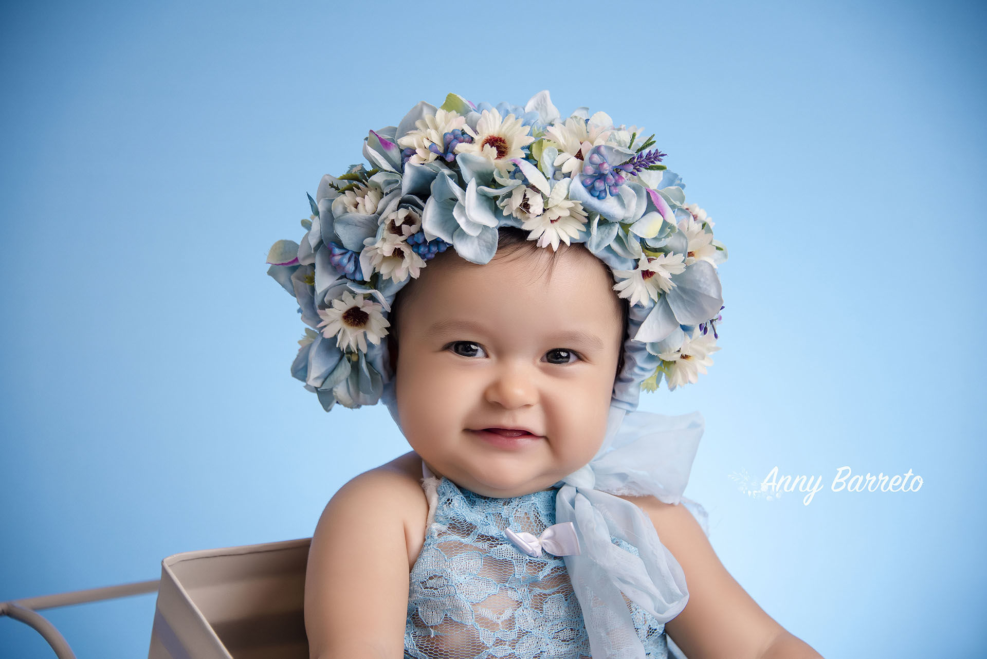 Foto Liz Helena | 9 Meses - Imagem 7