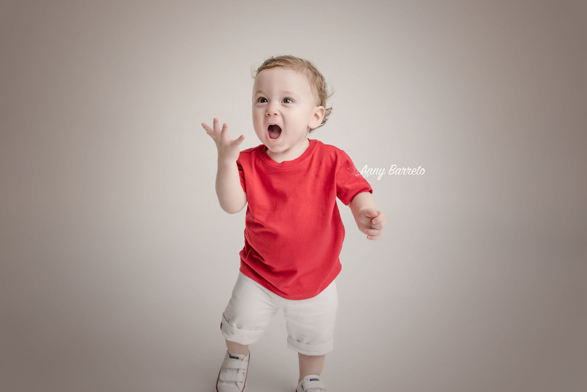 Foto Pedro Bittencourt | Cake Smash - Imagem 7