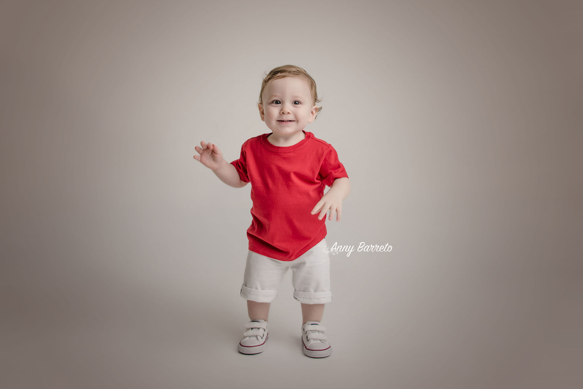 Foto Pedro Bittencourt | Cake Smash - Imagem 5