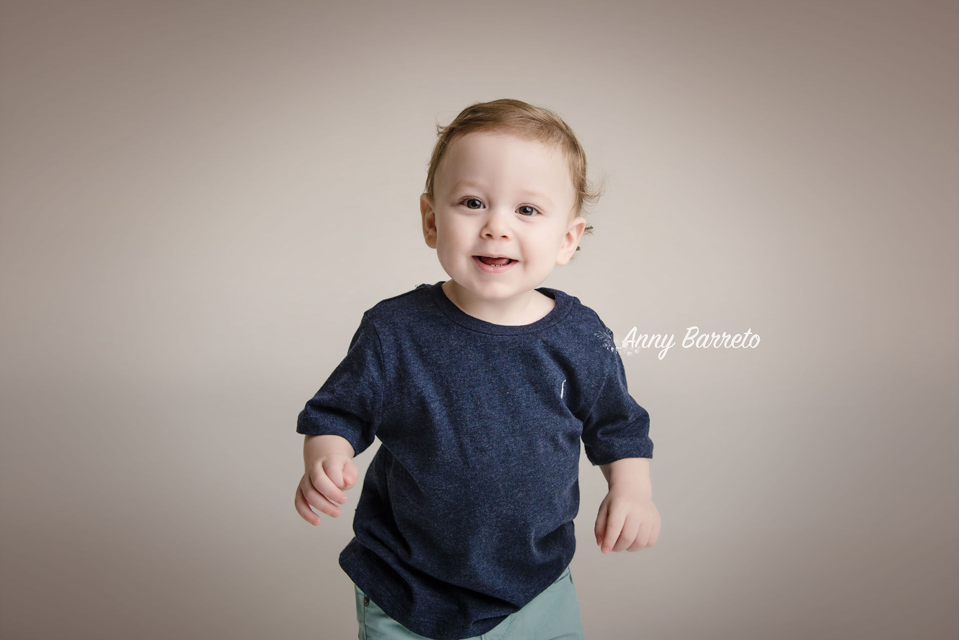 Foto Pedro Bittencourt | Cake Smash - Imagem 1