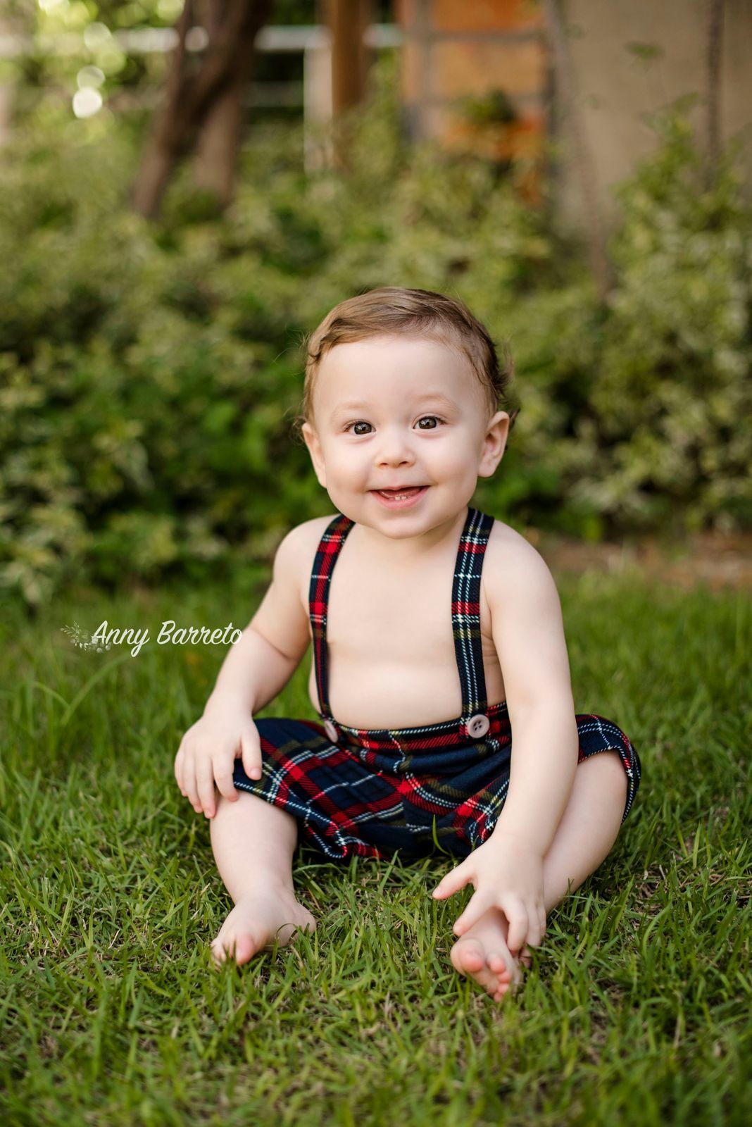 Foto Pedro Bittencourt | Cake Smash - Imagem 3