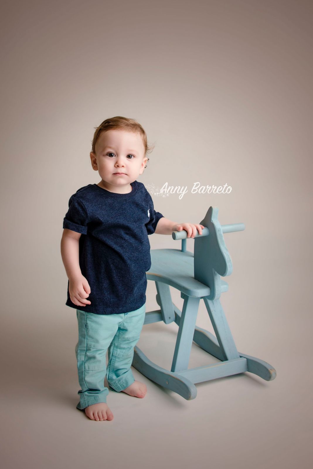 Foto Pedro Bittencourt | Cake Smash - Imagem 0