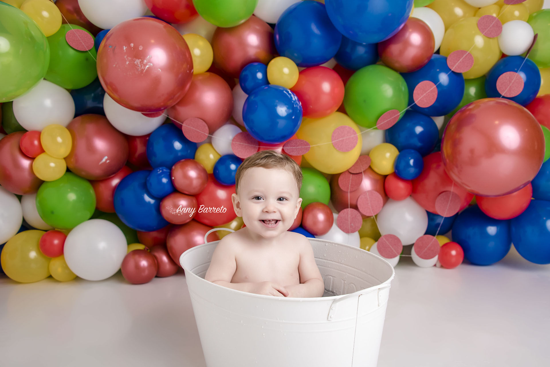 Foto Pedro Bittencourt | Cake Smash - Imagem 17