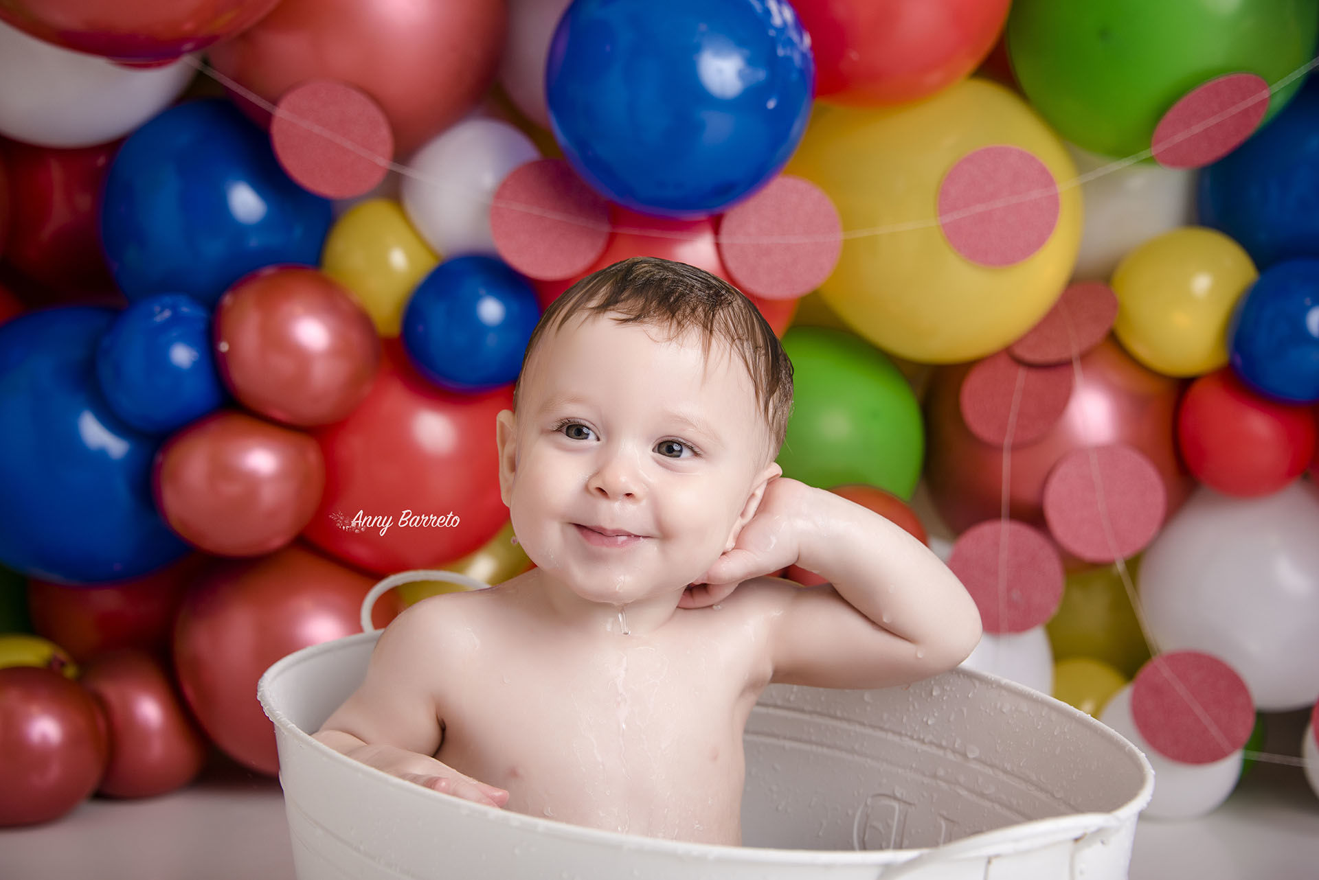 Foto Pedro Bittencourt | Cake Smash - Imagem 18