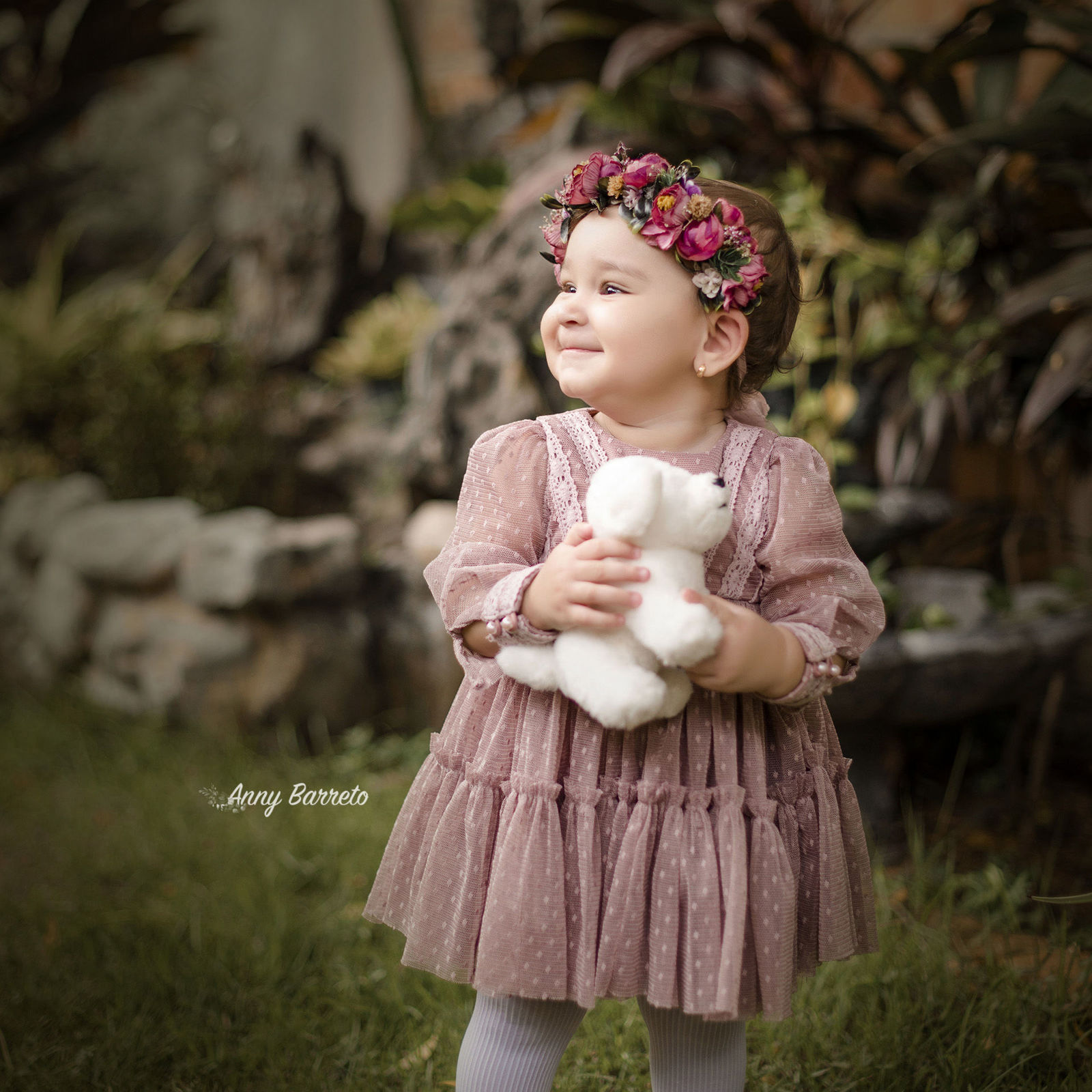 Foto Melissa Lavínia | Cake Smash - Imagem 7