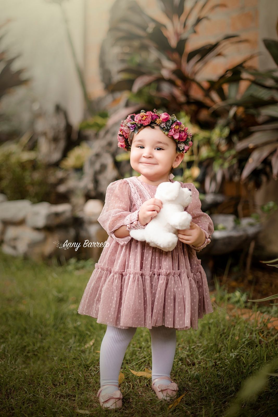 Foto Melissa Lavínia | Cake Smash - Imagem 5