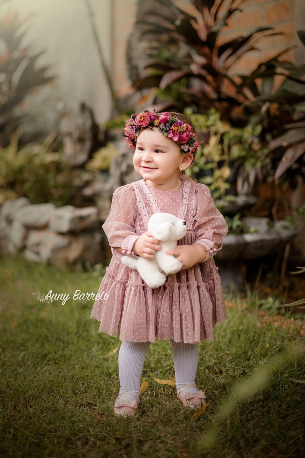 Foto Melissa Lavínia | Cake Smash - Imagem 8