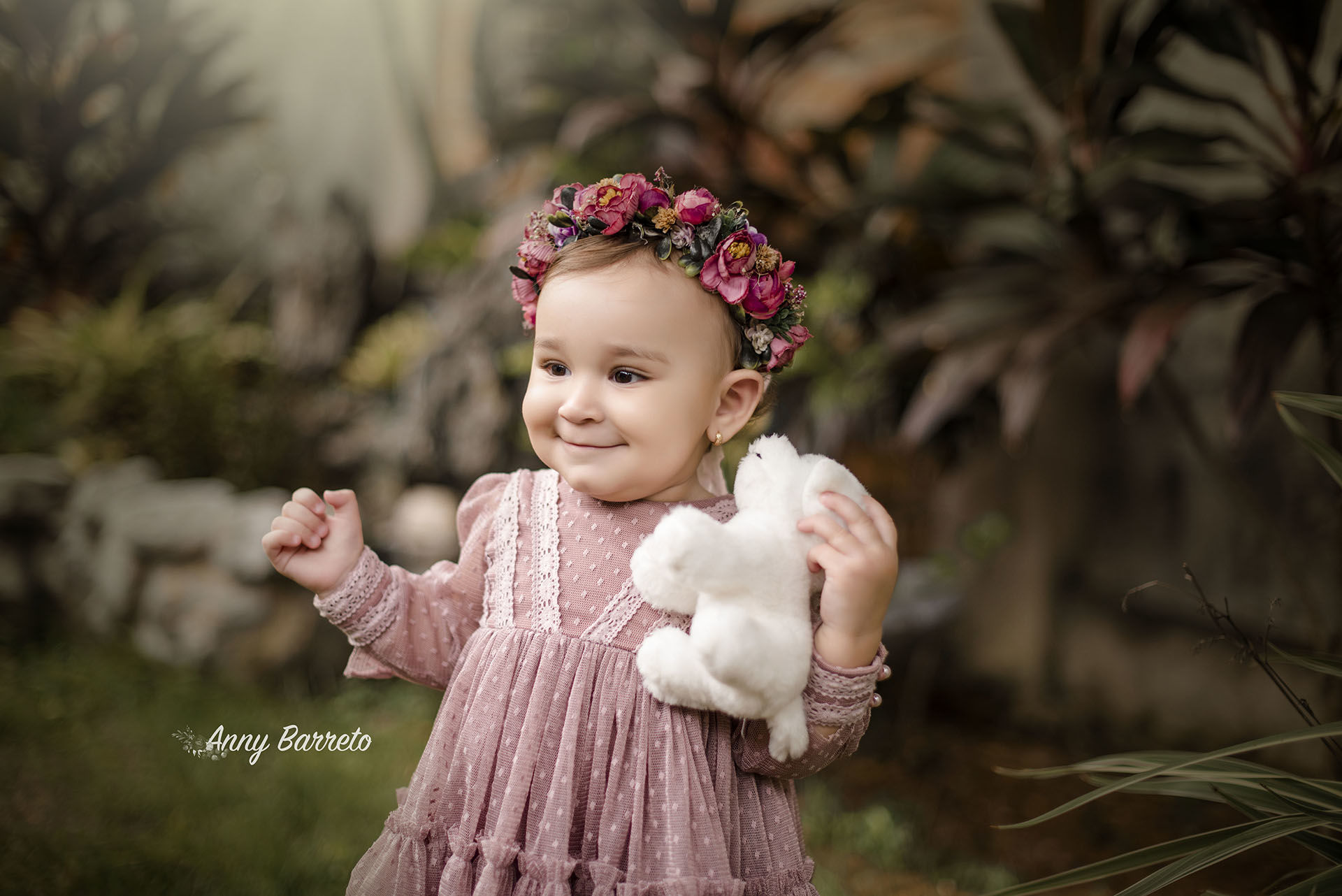 Foto Melissa Lavínia | Cake Smash - Imagem 9