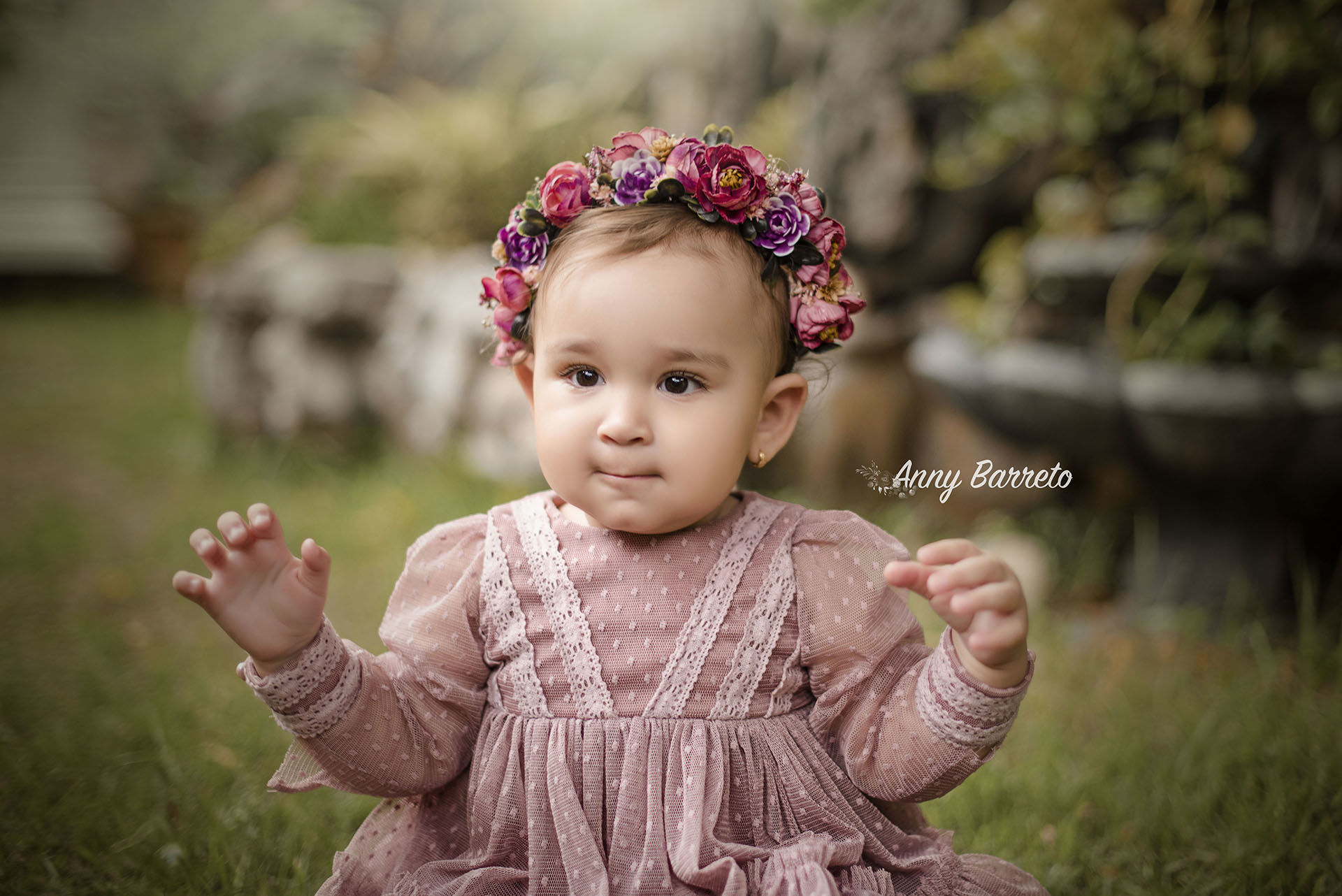 Foto Melissa Lavínia | Cake Smash - Imagem 11