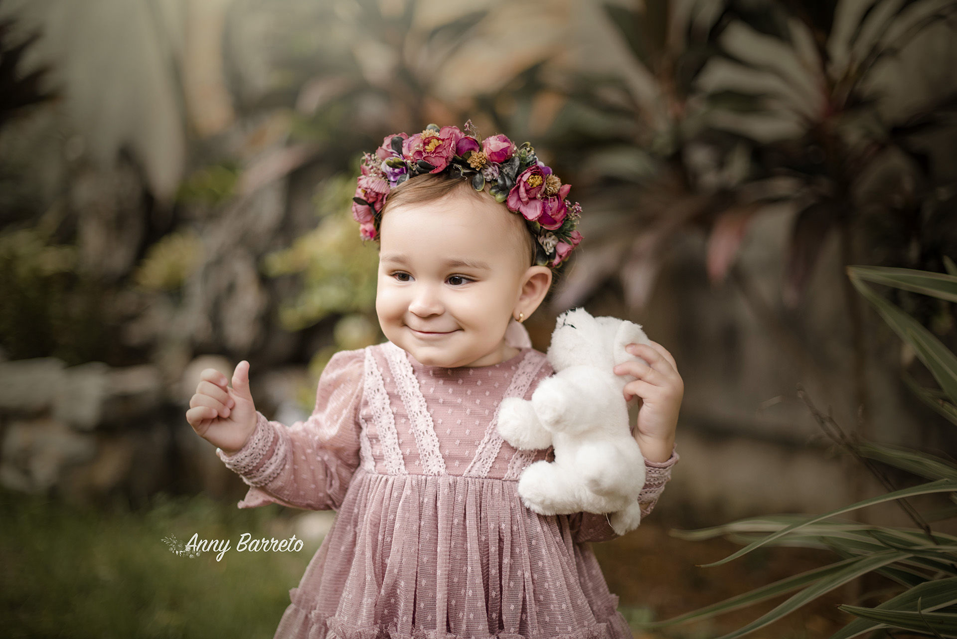 Foto Melissa Lavínia | Cake Smash - Imagem 10