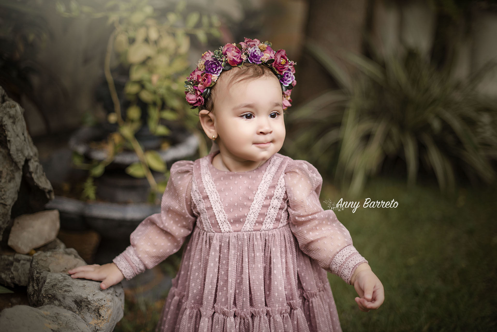 Foto Melissa Lavínia | Cake Smash - Imagem 12