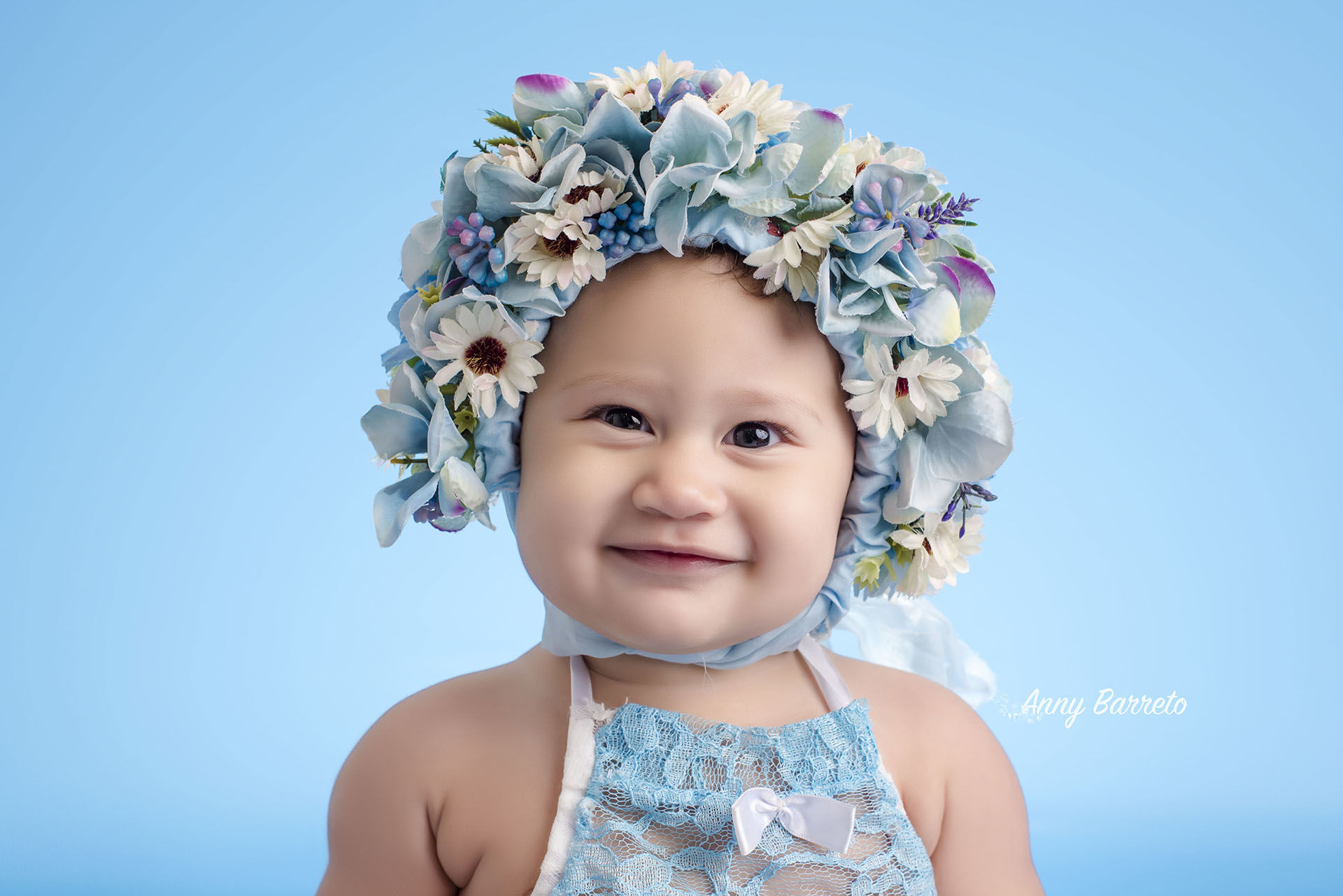 Foto Maria Clara | 11 Meses - Imagem 9