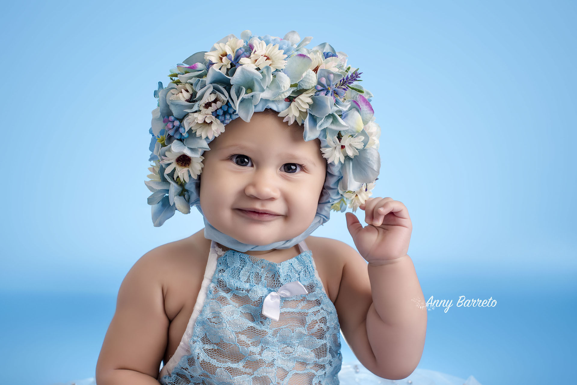 Foto Maria Clara | 11 Meses - Imagem 10