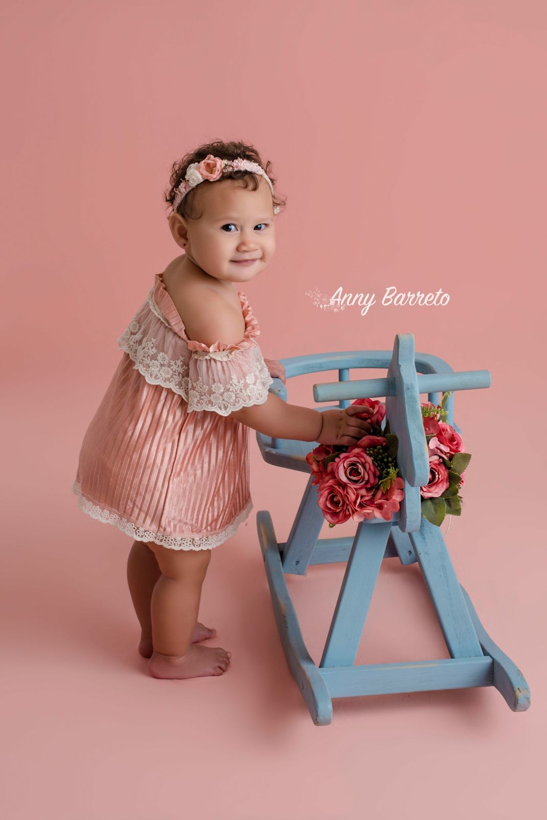 Foto Maria Clara | 11 Meses - Imagem 8