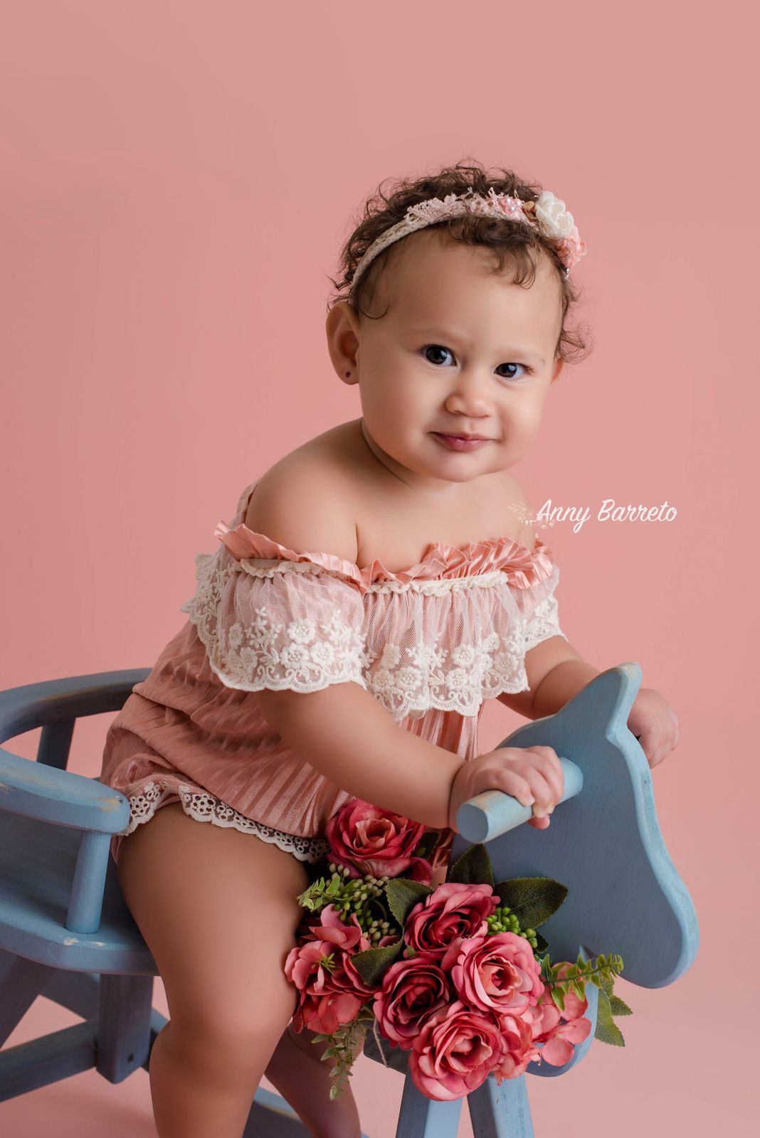 Foto Maria Clara | 11 Meses - Imagem 4