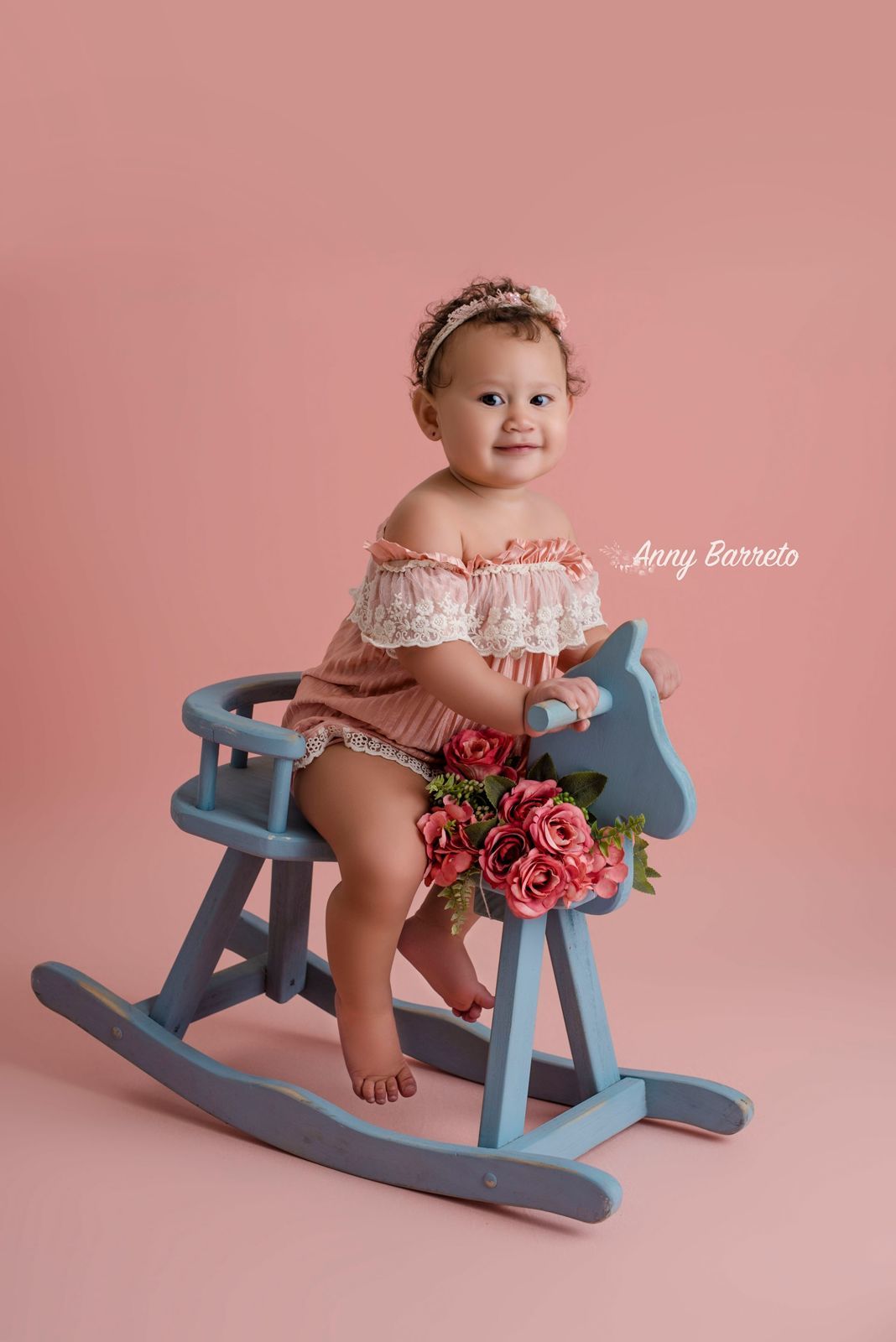 Foto Maria Clara | 11 Meses - Imagem 6