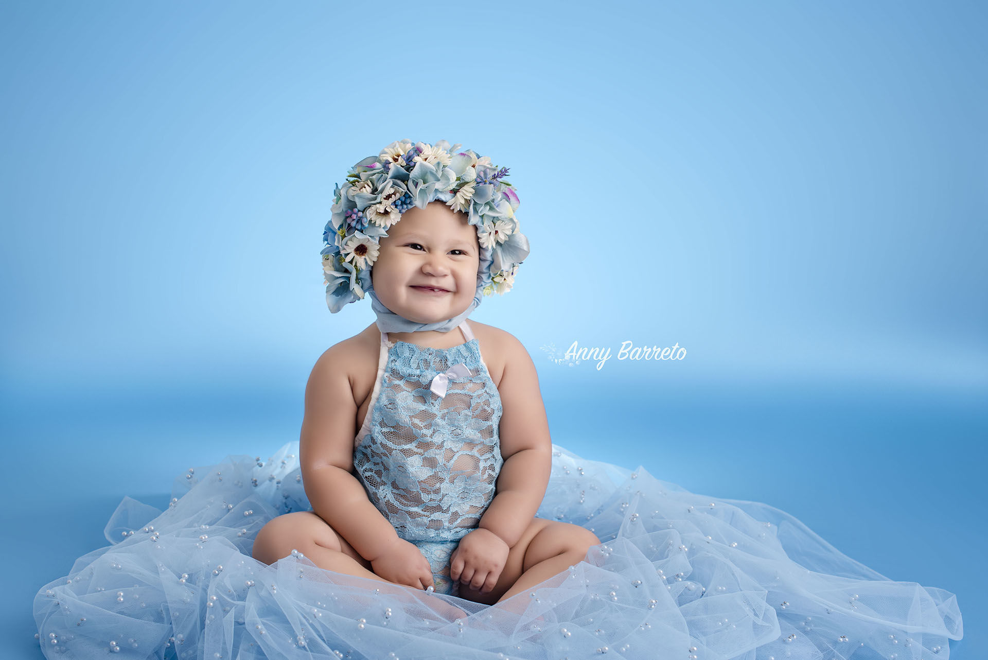 Foto Maria Clara | 11 Meses - Imagem 13