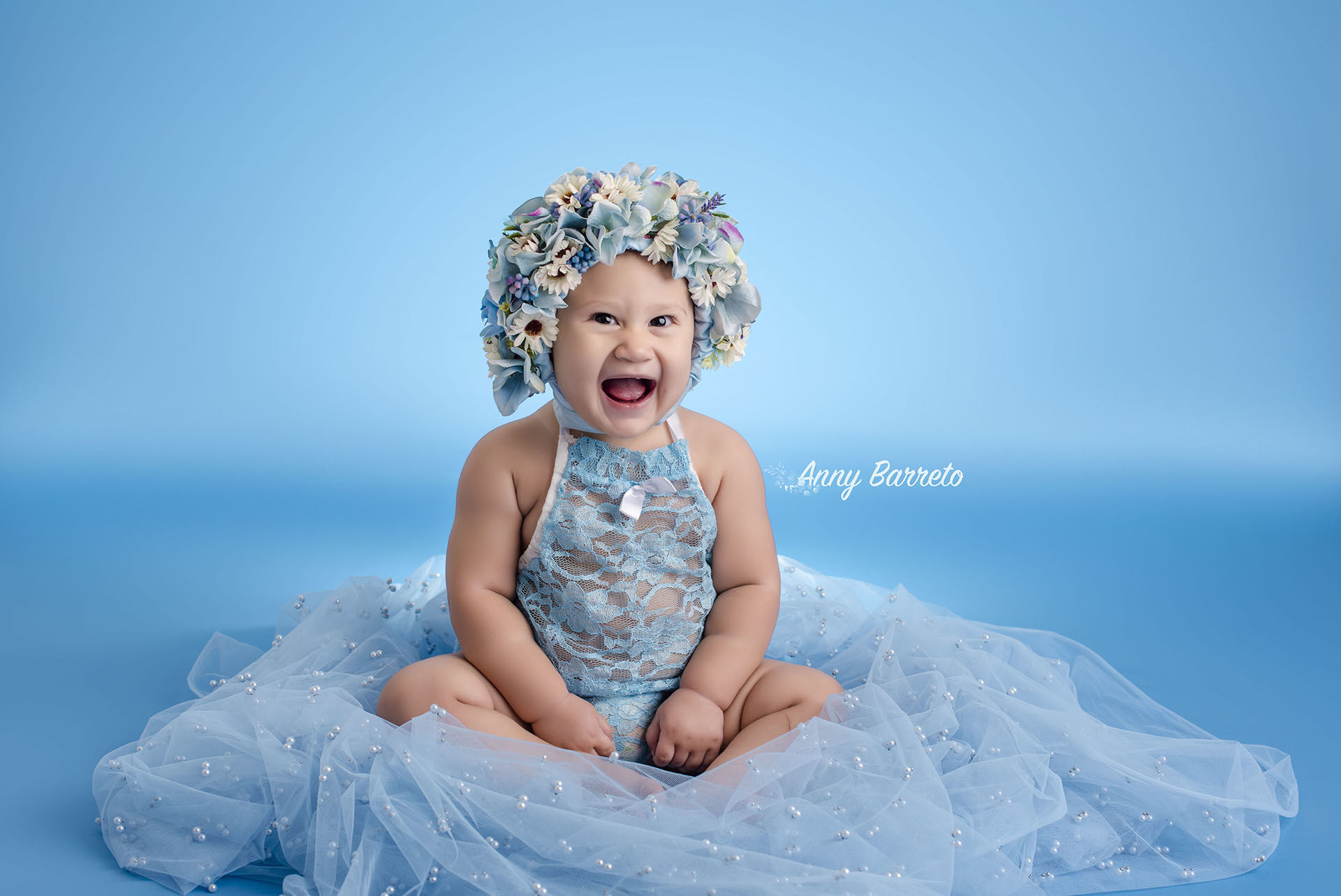 Foto Maria Clara | 11 Meses - Imagem 14