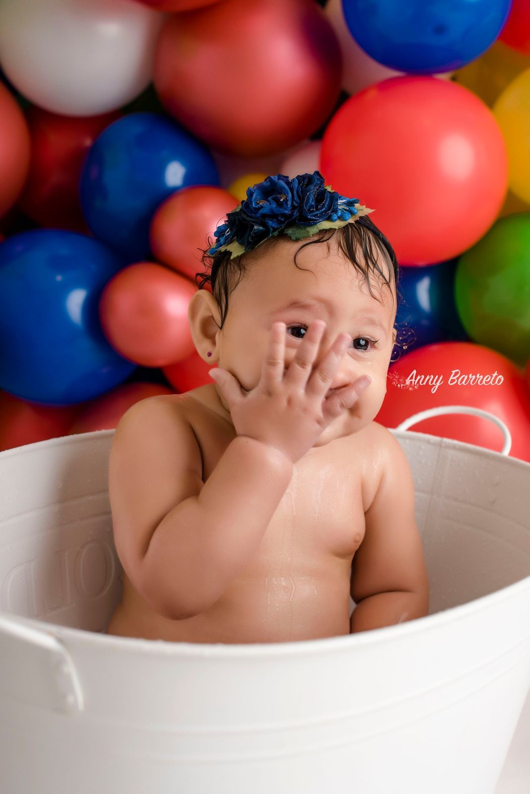 Foto Maria Clara | 11 Meses - Imagem 28