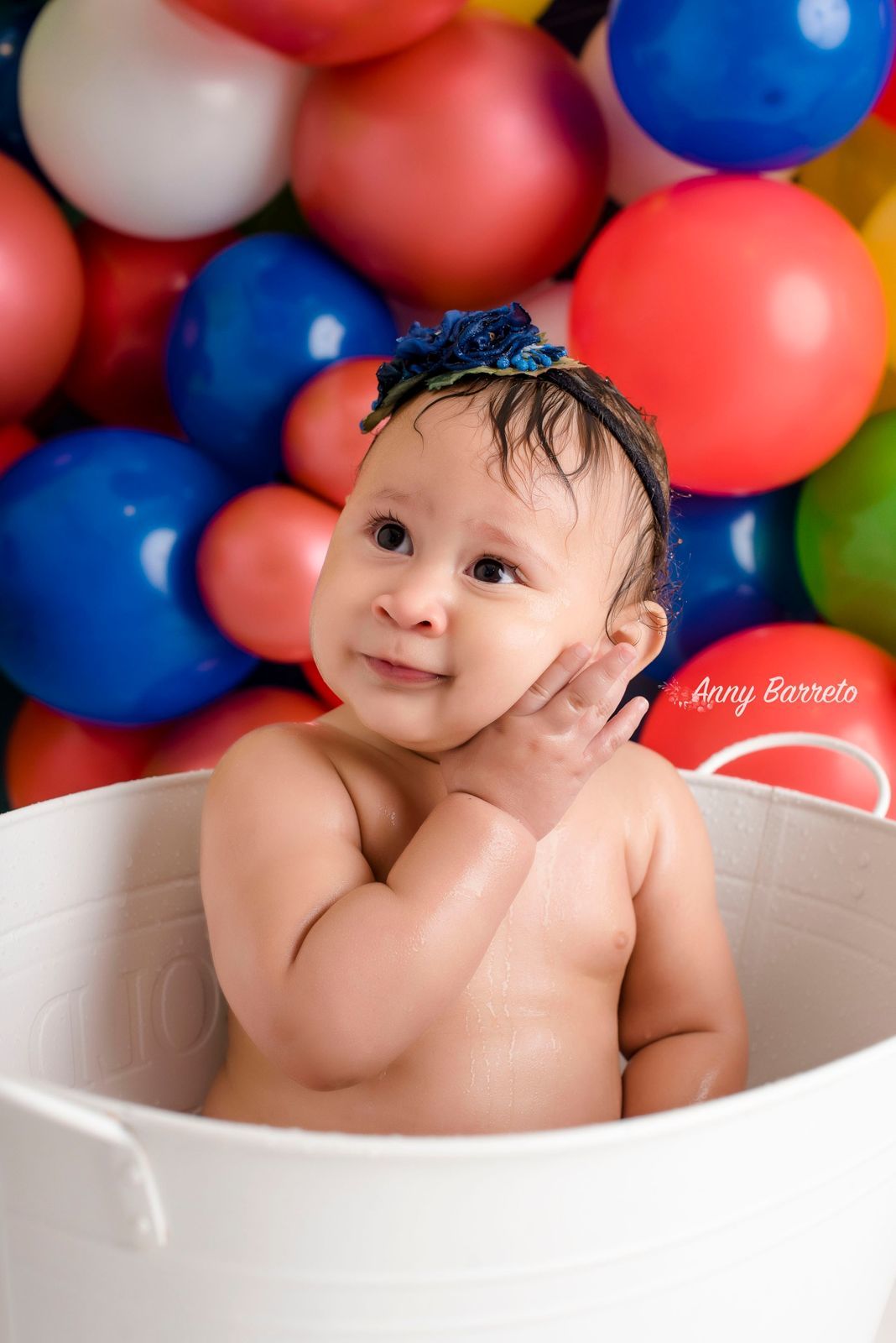 Foto Maria Clara | 11 Meses - Imagem 27