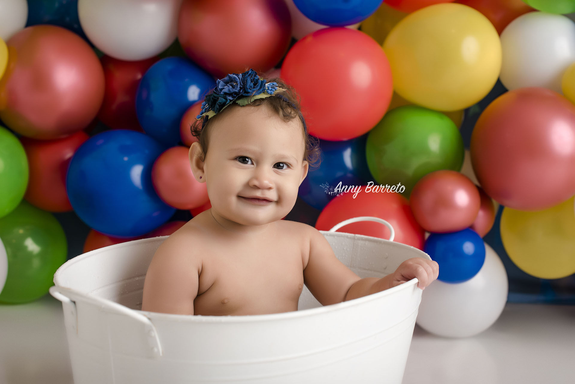 Foto Maria Clara | 11 Meses - Imagem 19