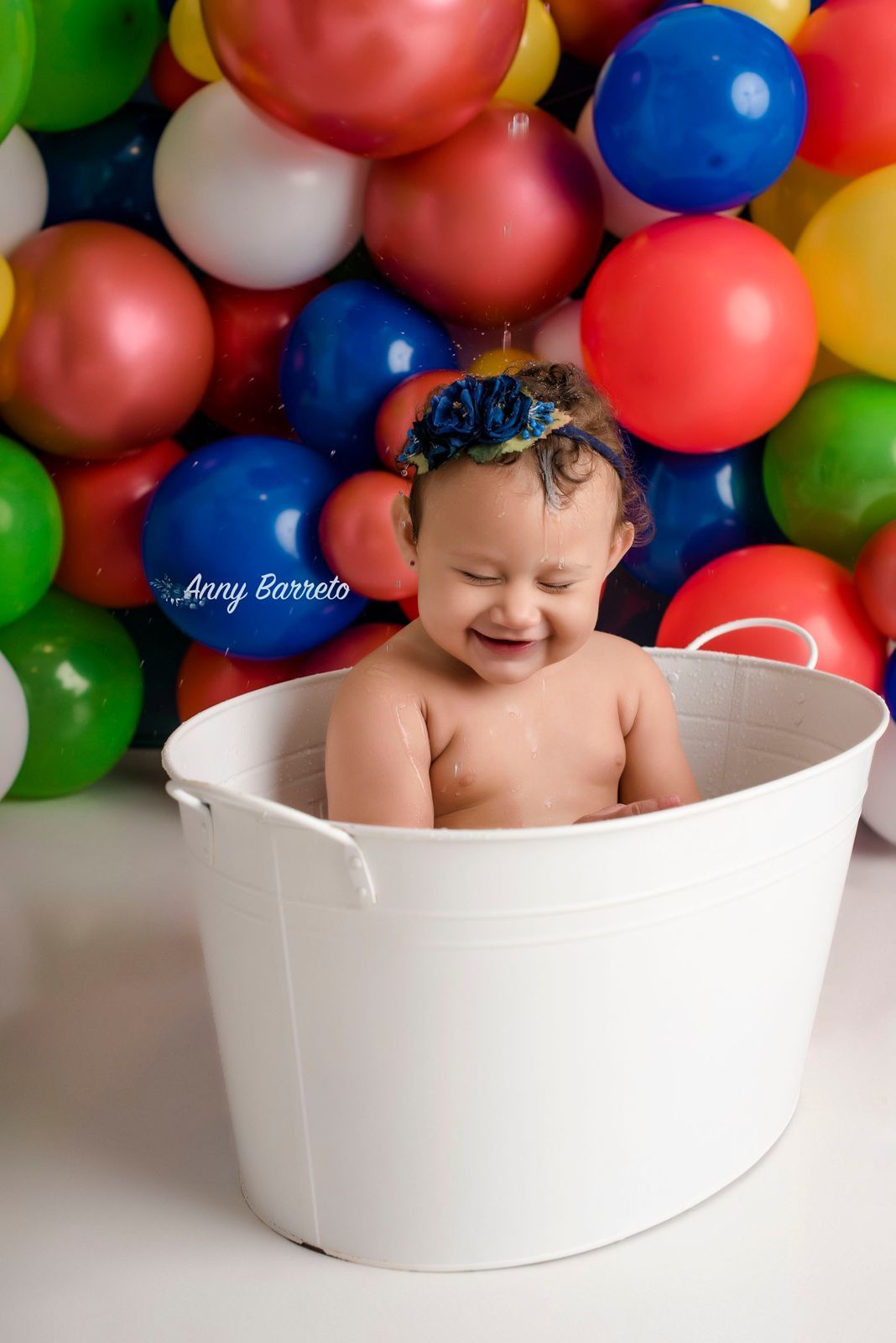 Foto Maria Clara | 11 Meses - Imagem 20