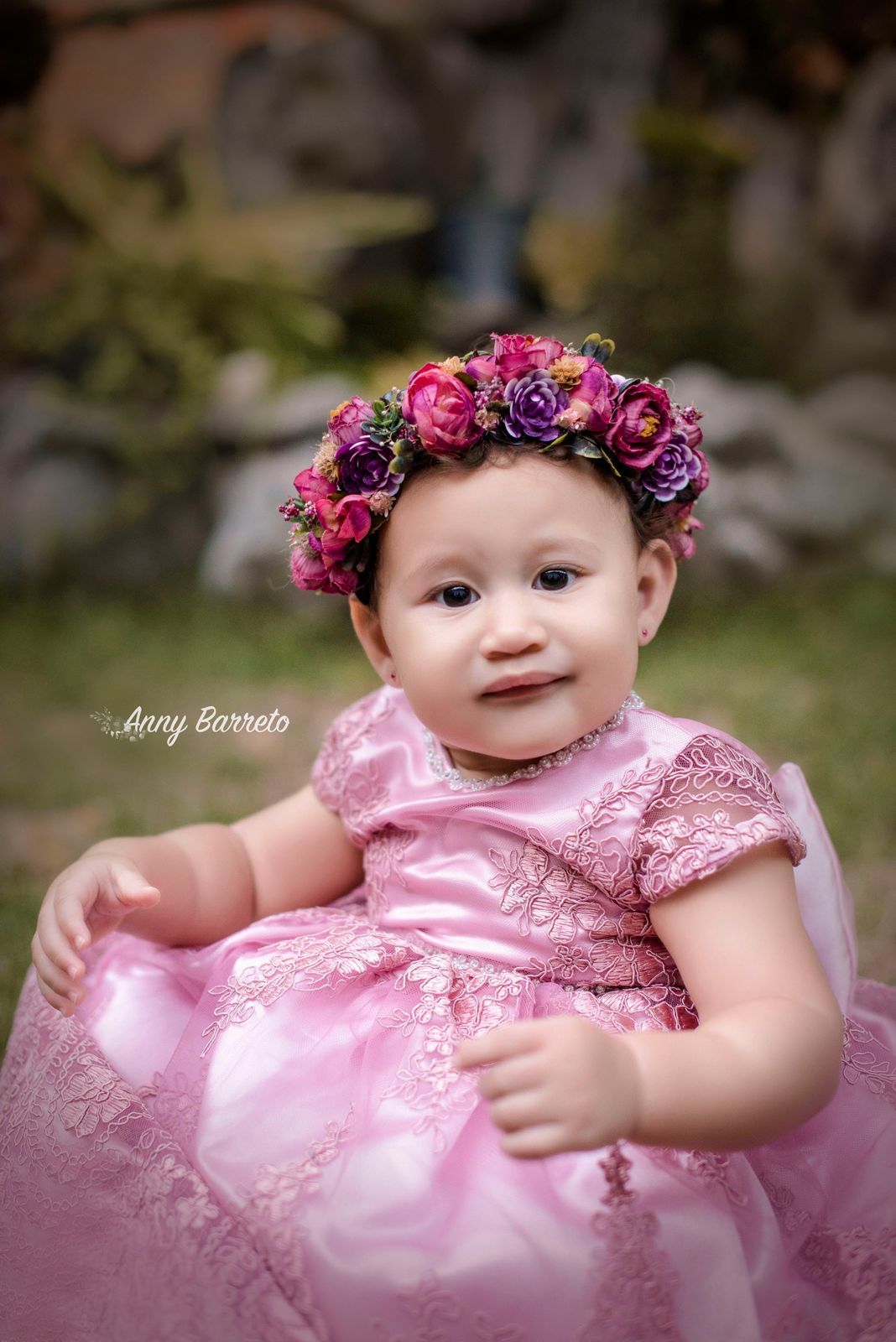 Foto Maria Clara | 11 Meses - Imagem 16