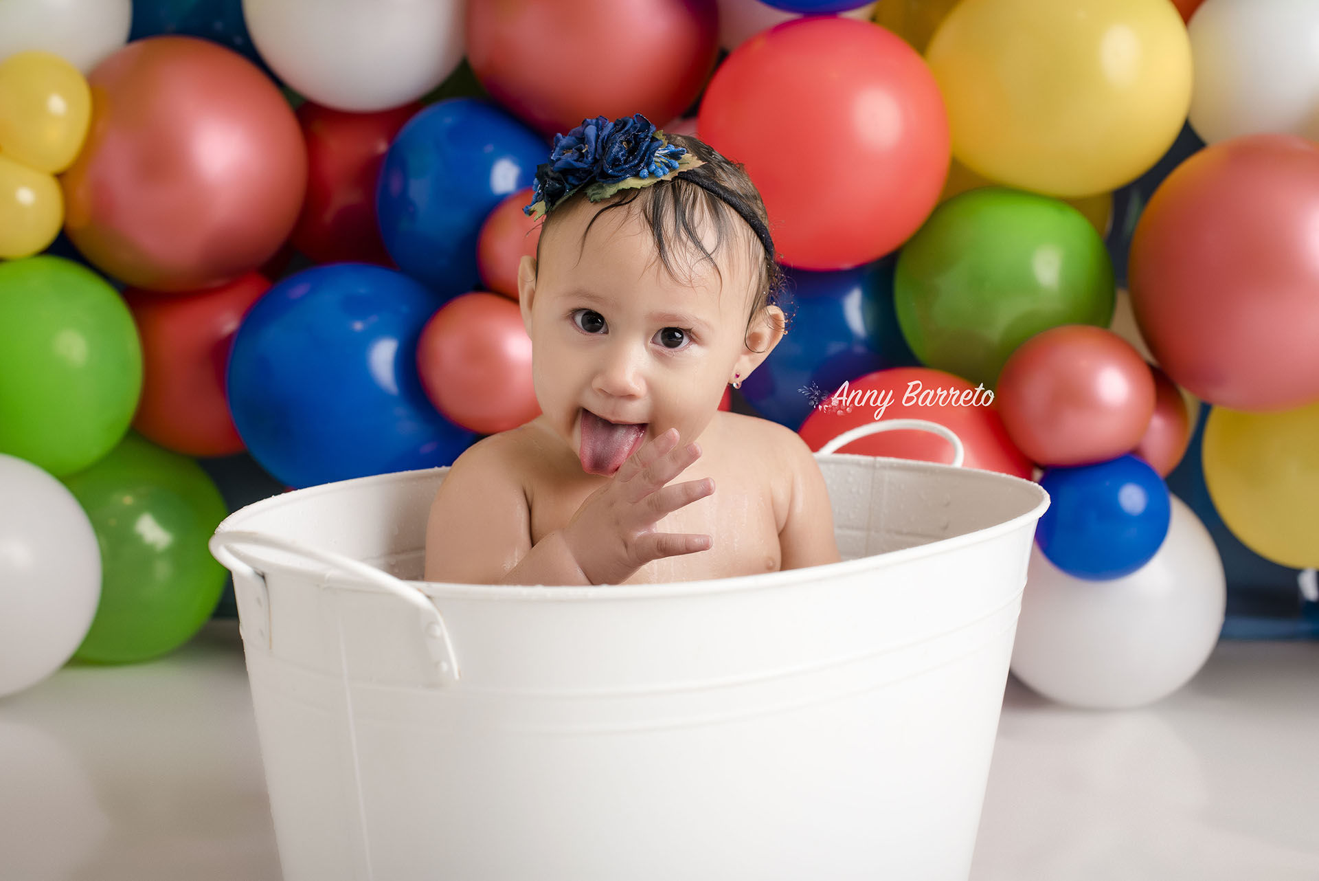 Foto Maria Clara | 11 Meses - Imagem 26