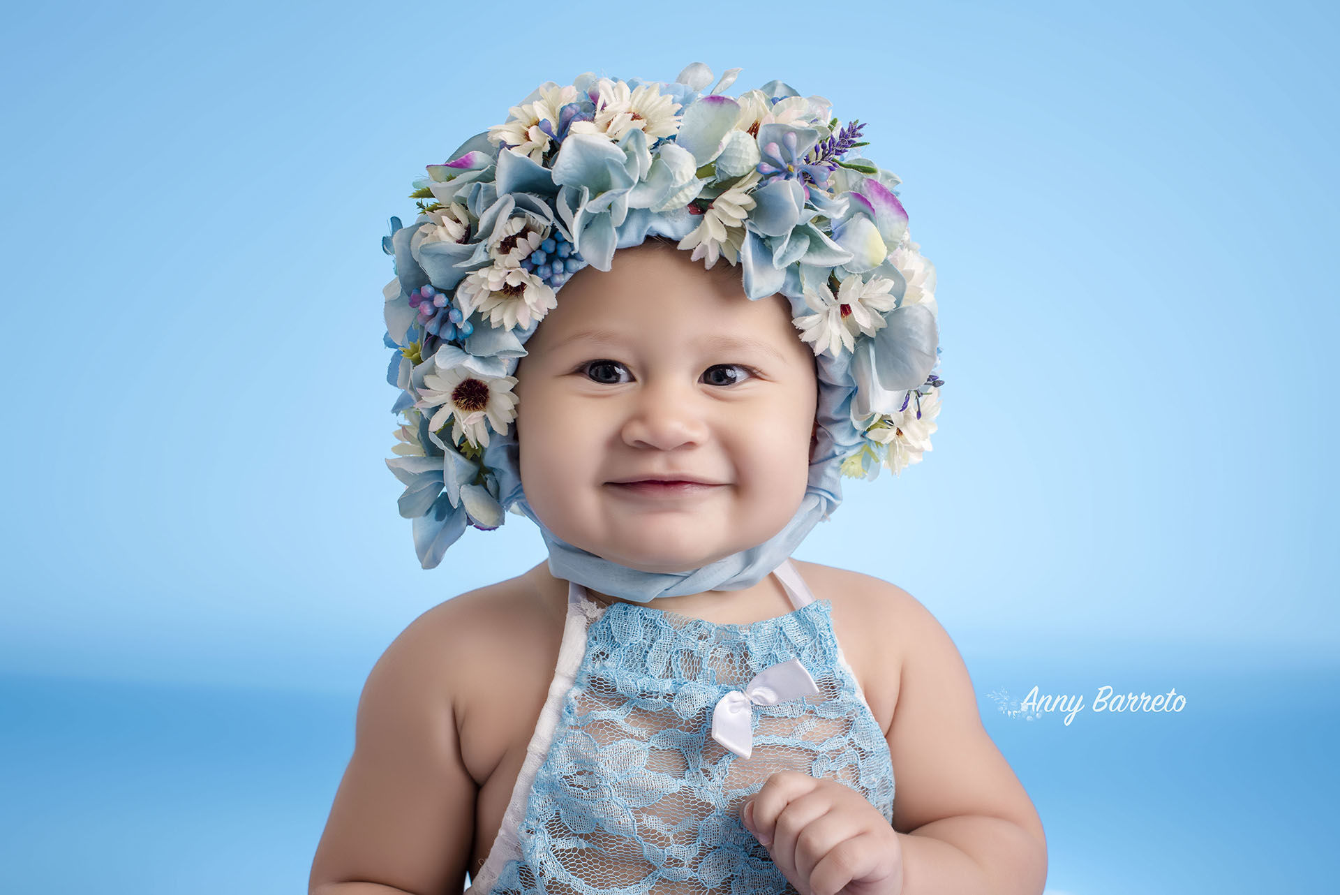 Foto Maria Clara | 11 Meses - Imagem 11