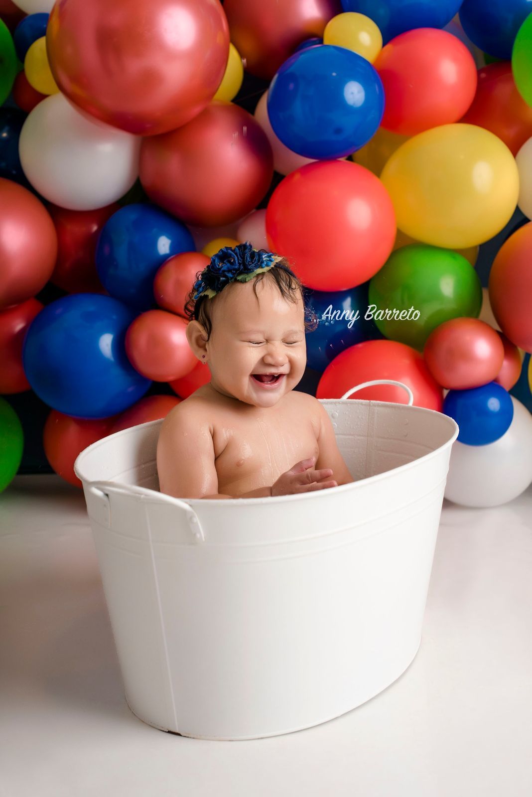 Foto Maria Clara | 11 Meses - Imagem 23