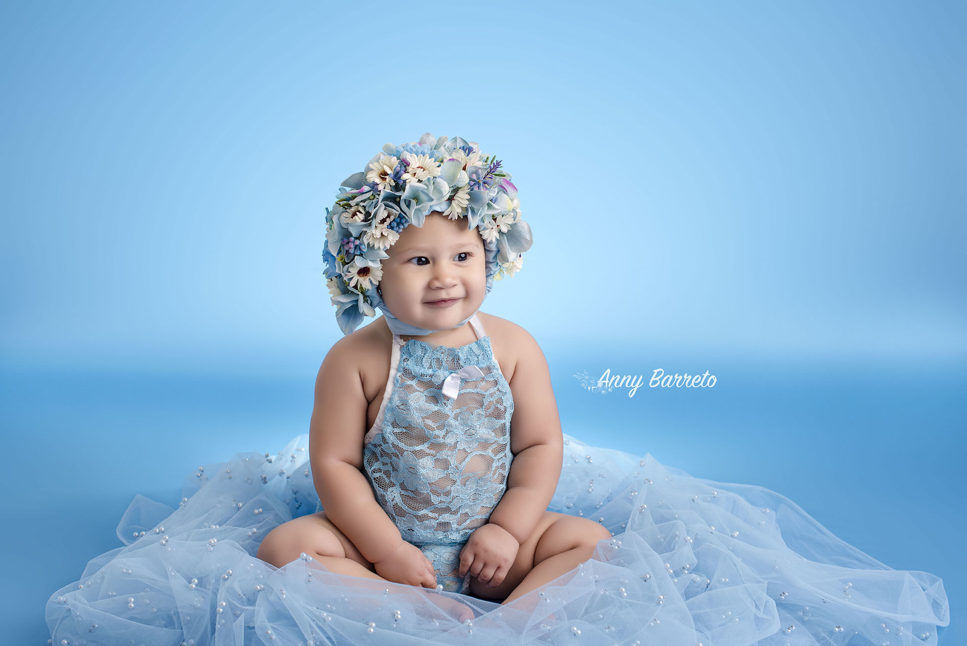 Foto Maria Clara | 11 Meses - Imagem 12