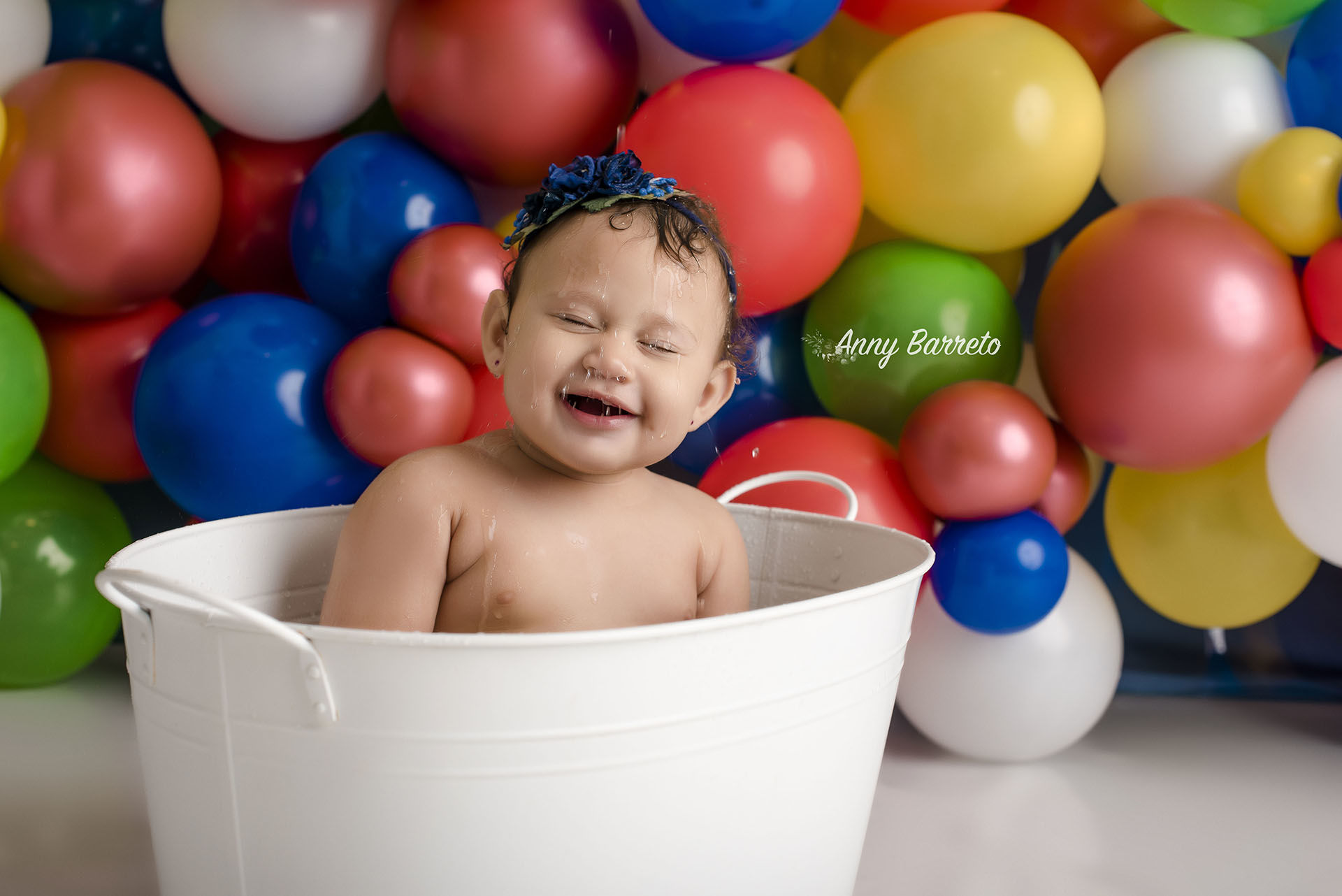 Foto Maria Clara | 11 Meses - Imagem 21