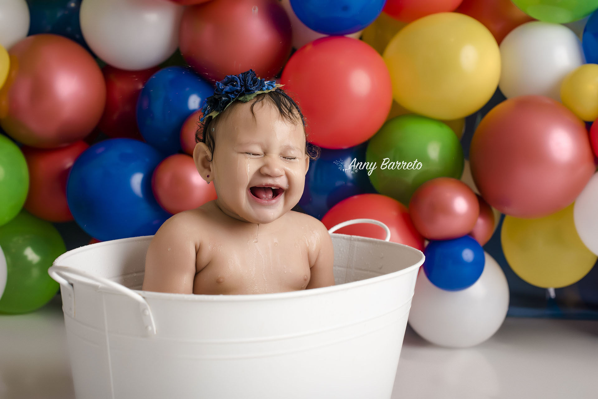 Foto Maria Clara | 11 Meses - Imagem 24