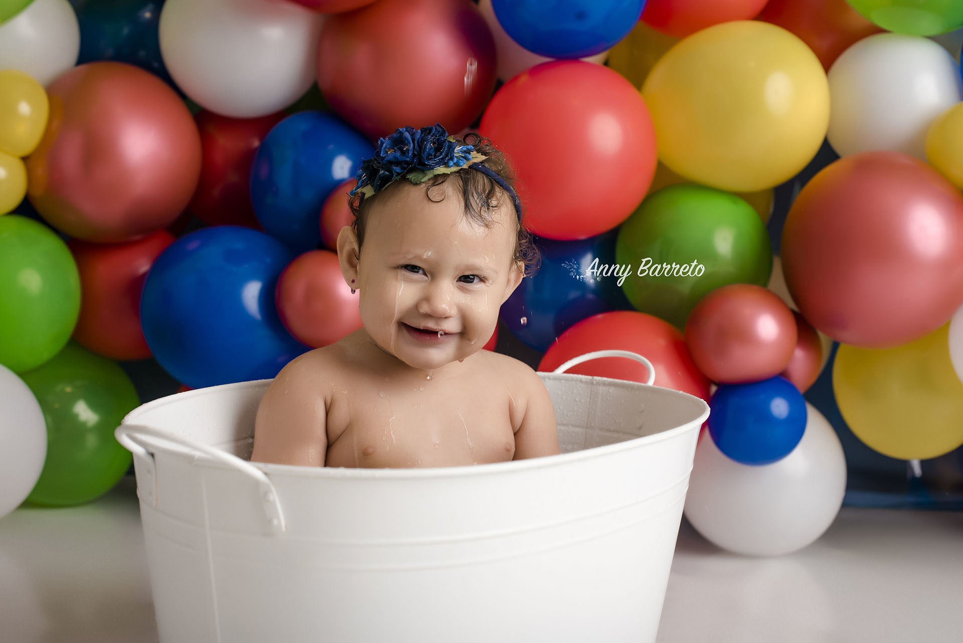 Foto Maria Clara | 11 Meses - Imagem 22