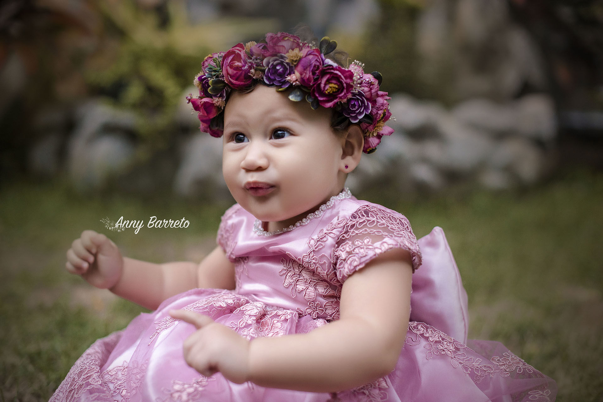 Foto Maria Clara | 11 Meses - Imagem 17