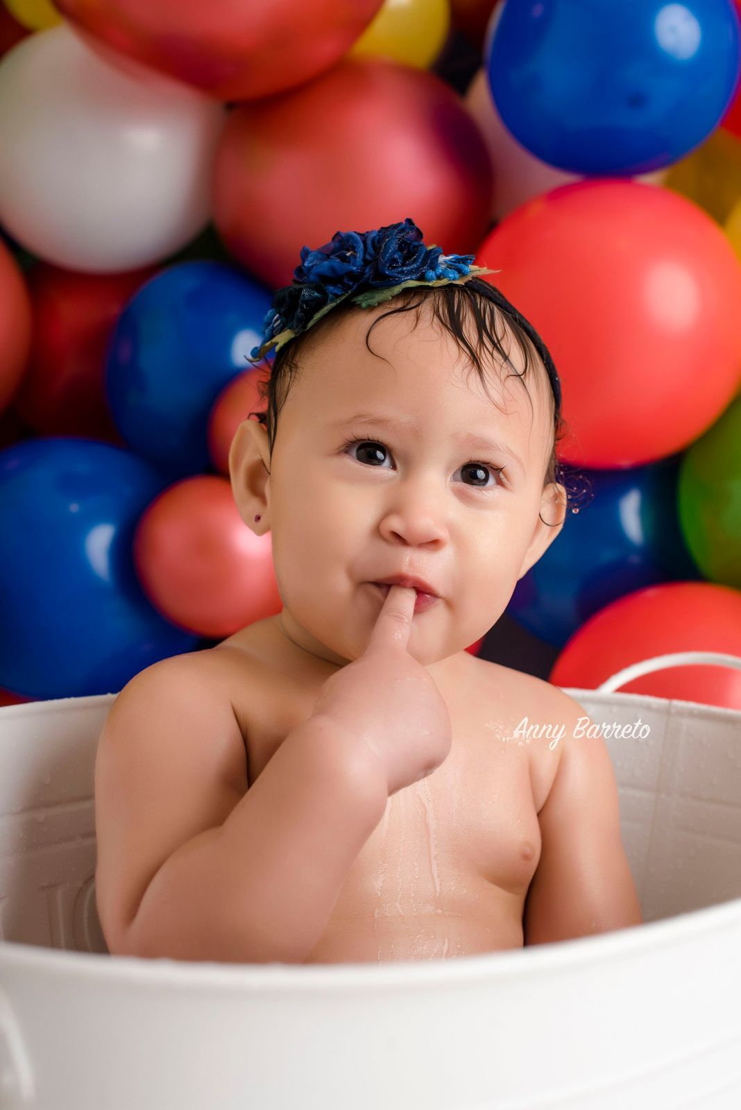 Foto Maria Clara | 11 Meses - Imagem 29