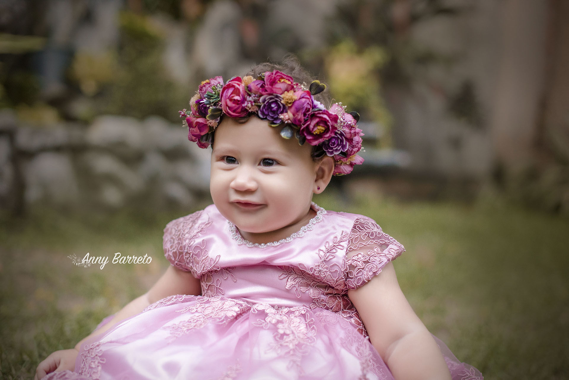 Foto Maria Clara | 11 Meses - Imagem 18