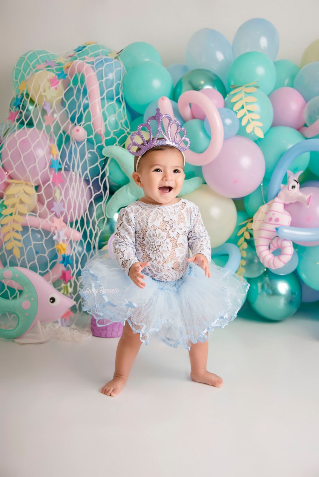 Foto Liz Ramos - Cake Smash - Imagem 3