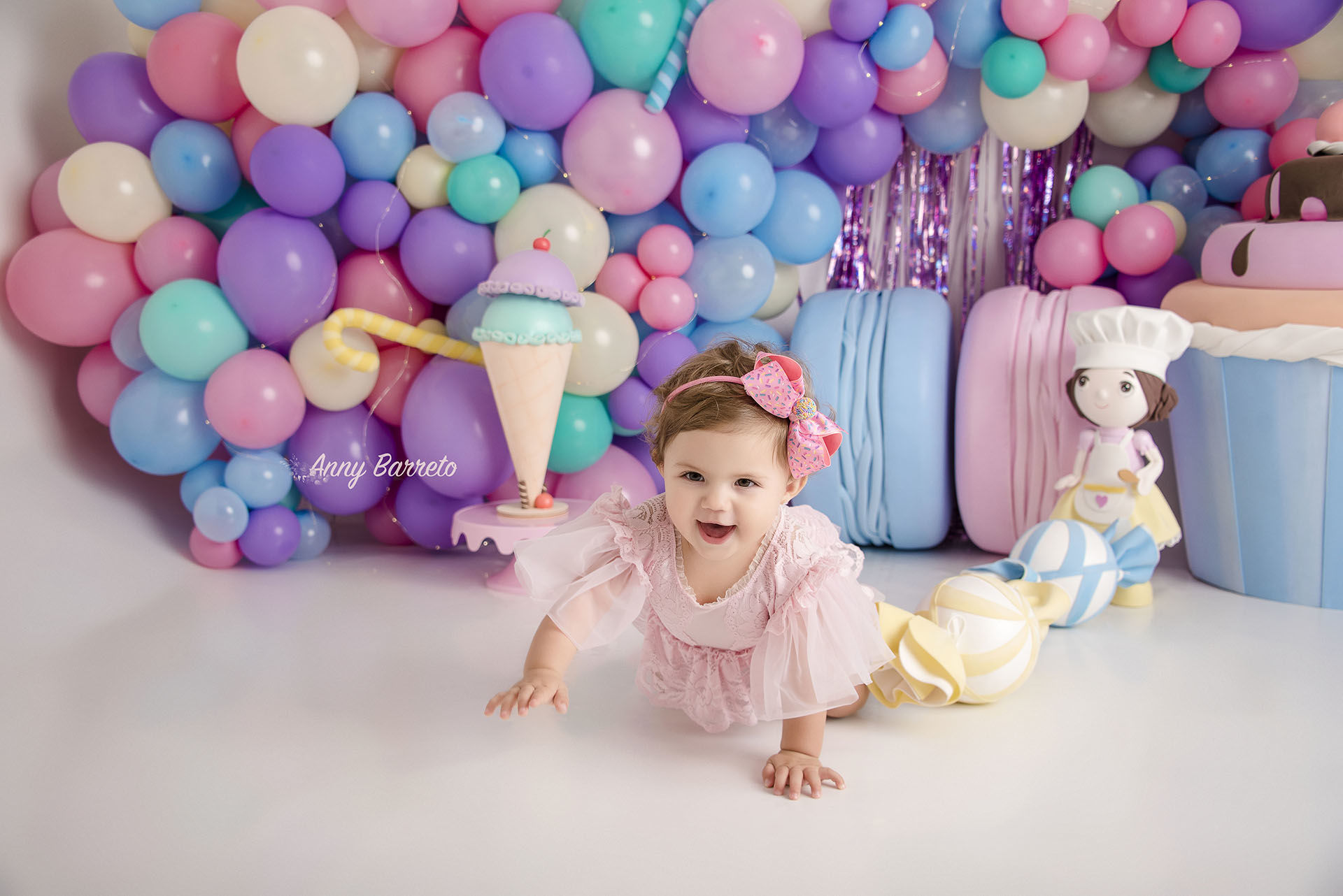 Foto Liz Figueiredo | 12 Meses - Imagem 2
