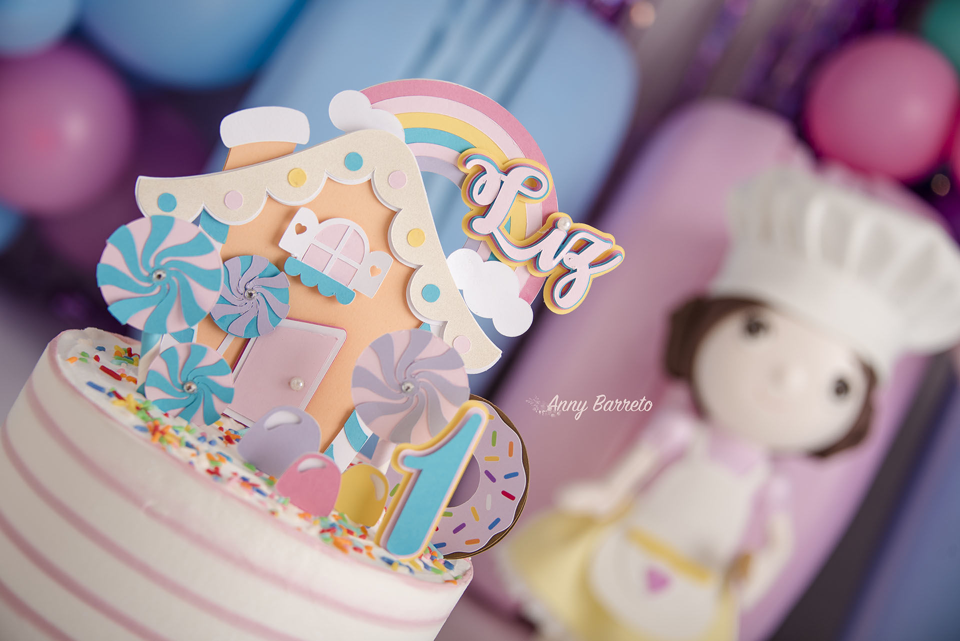 Foto Liz Figueiredo | 12 Meses - Imagem 0