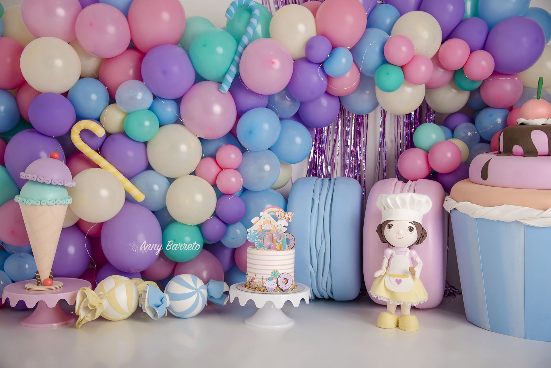 Foto Liz Figueiredo | 12 Meses - Imagem 1