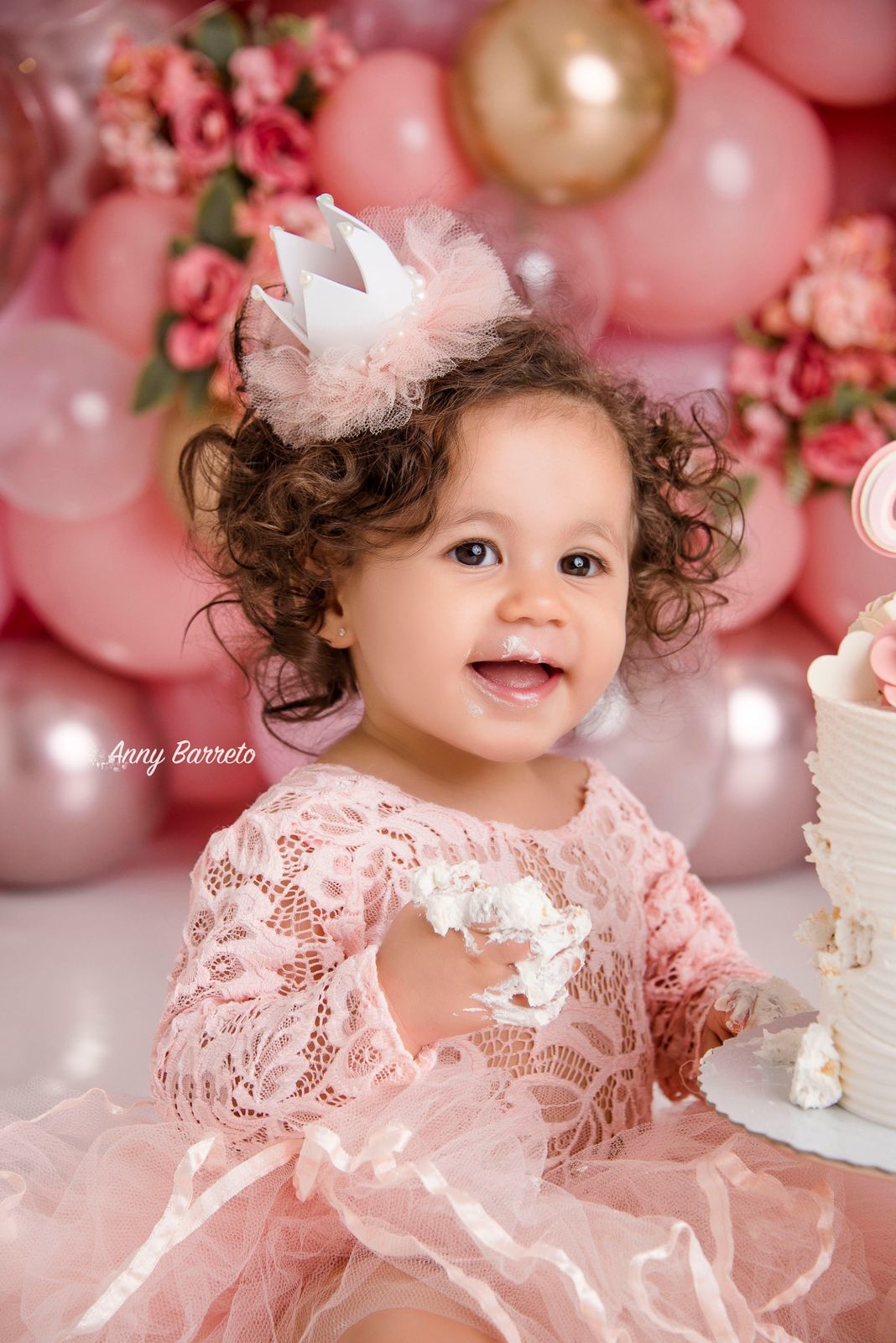 Foto Maria Luiza | 12 meses - Imagem 6