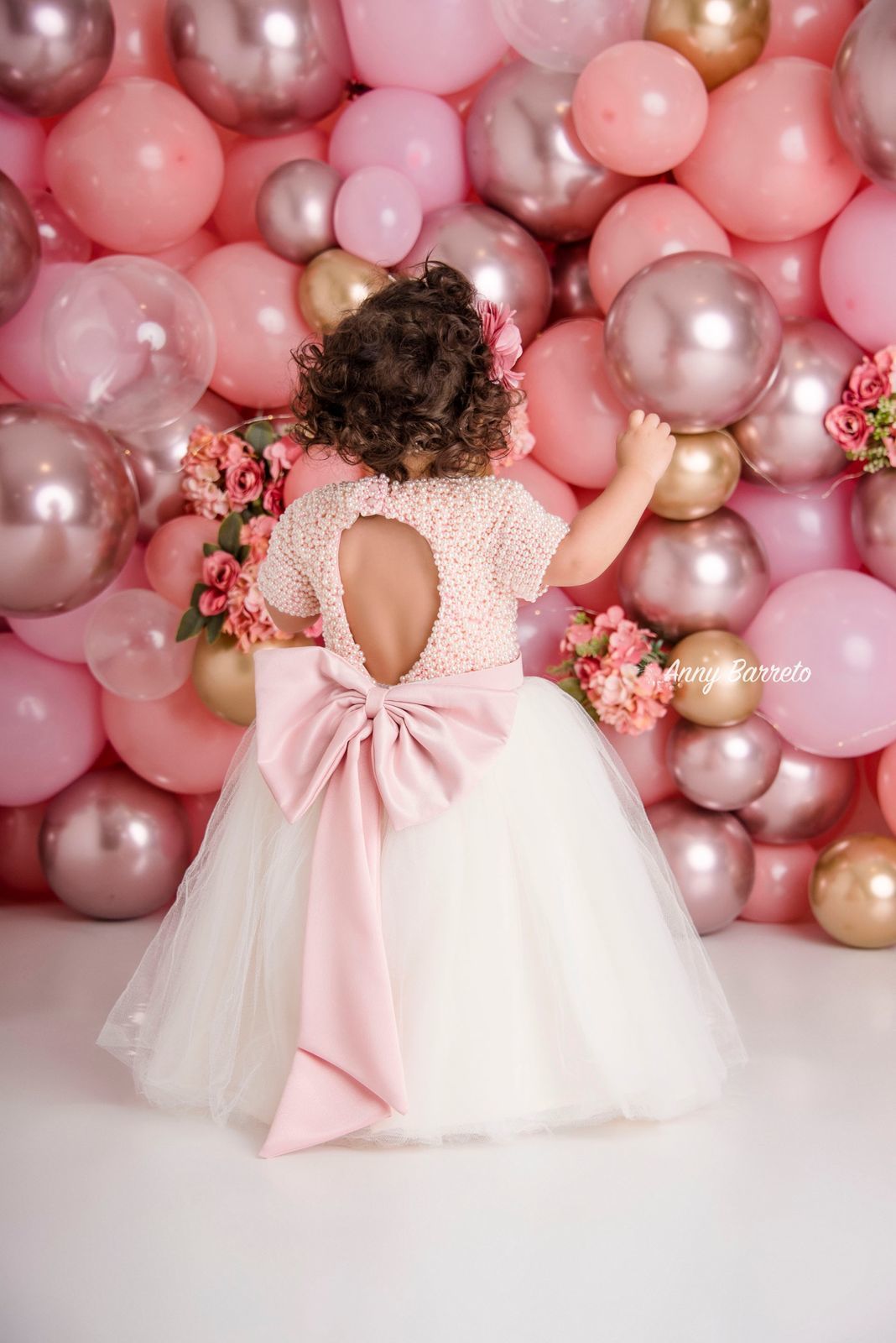 Foto Maria Luiza | 12 meses - Imagem 3