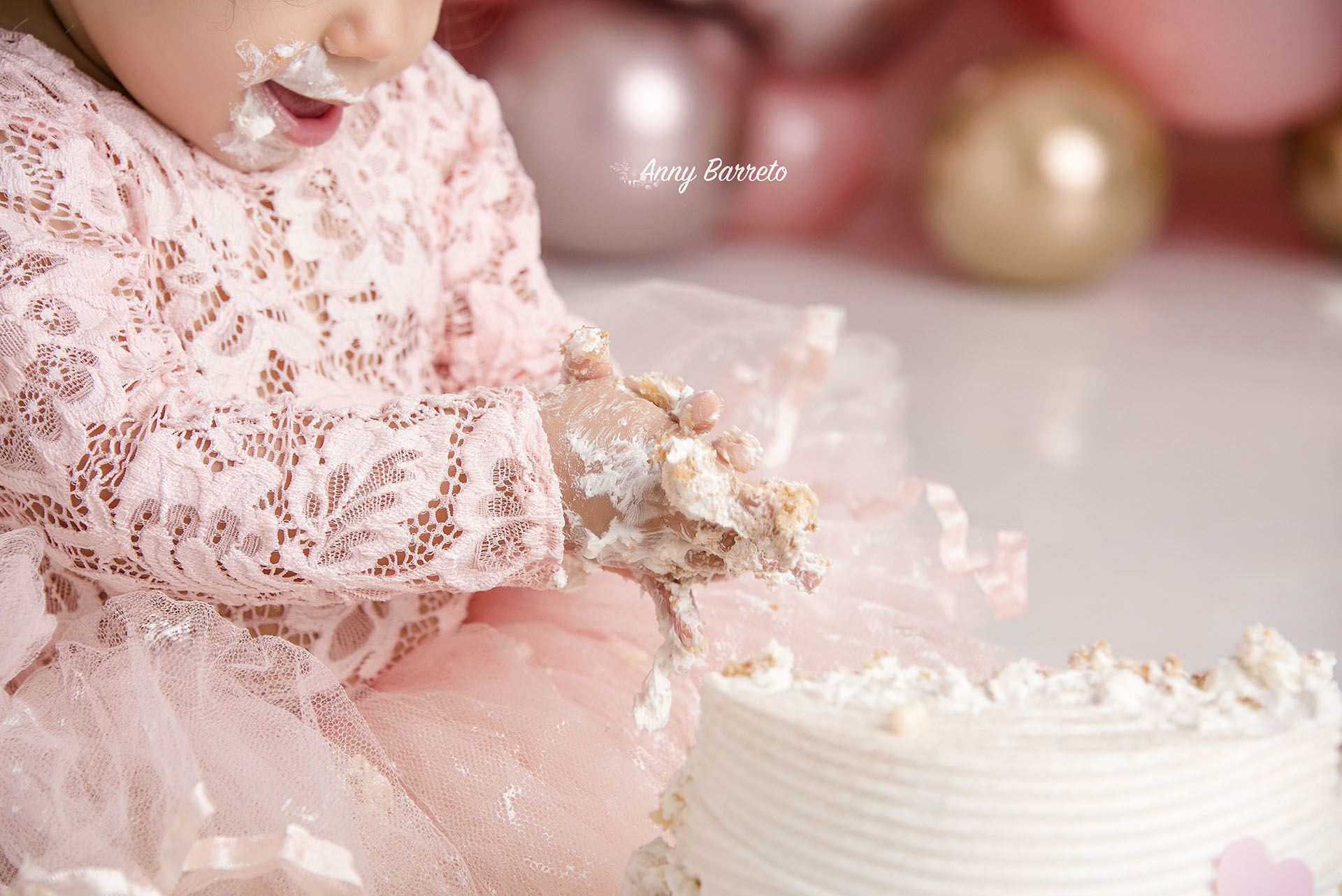 Foto Maria Luiza | 12 meses - Imagem 13