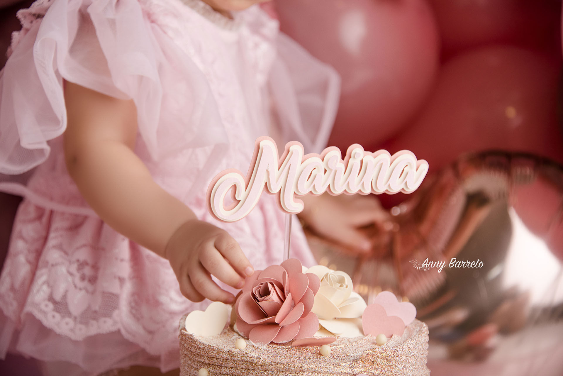 Foto Maria Cecília - Imagem 8