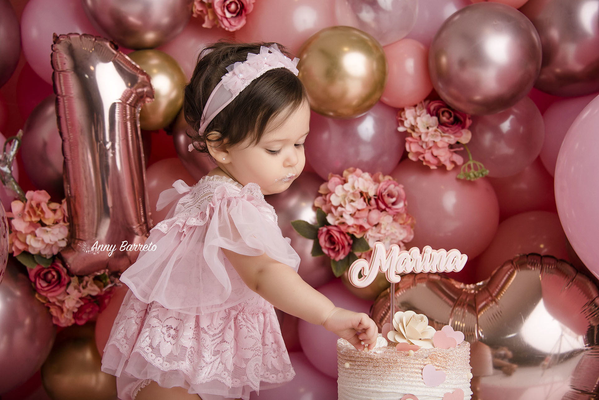 Foto Maria Cecília - Imagem 11