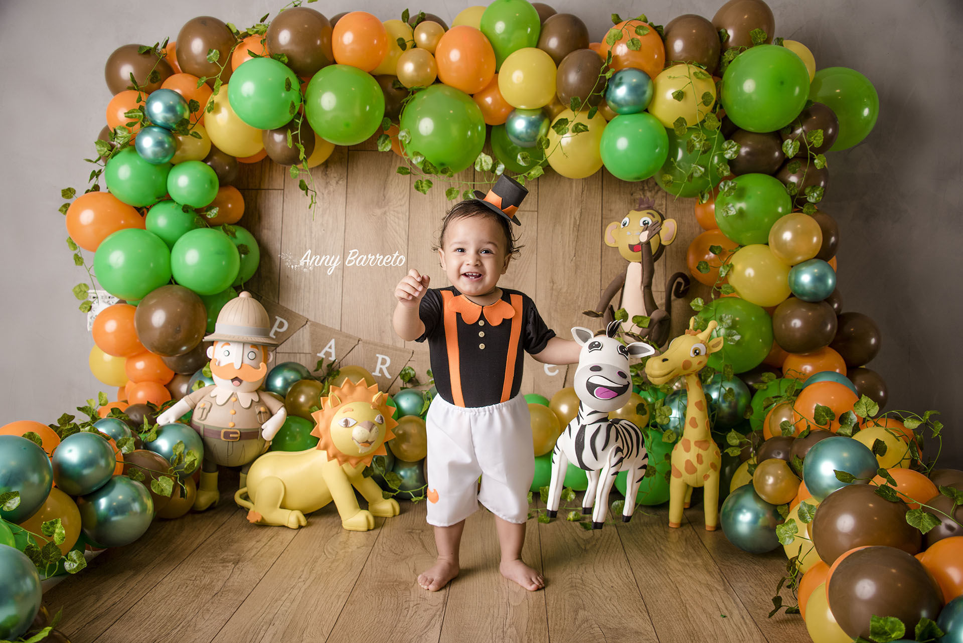 Foto Samuel Davi - Imagem 2