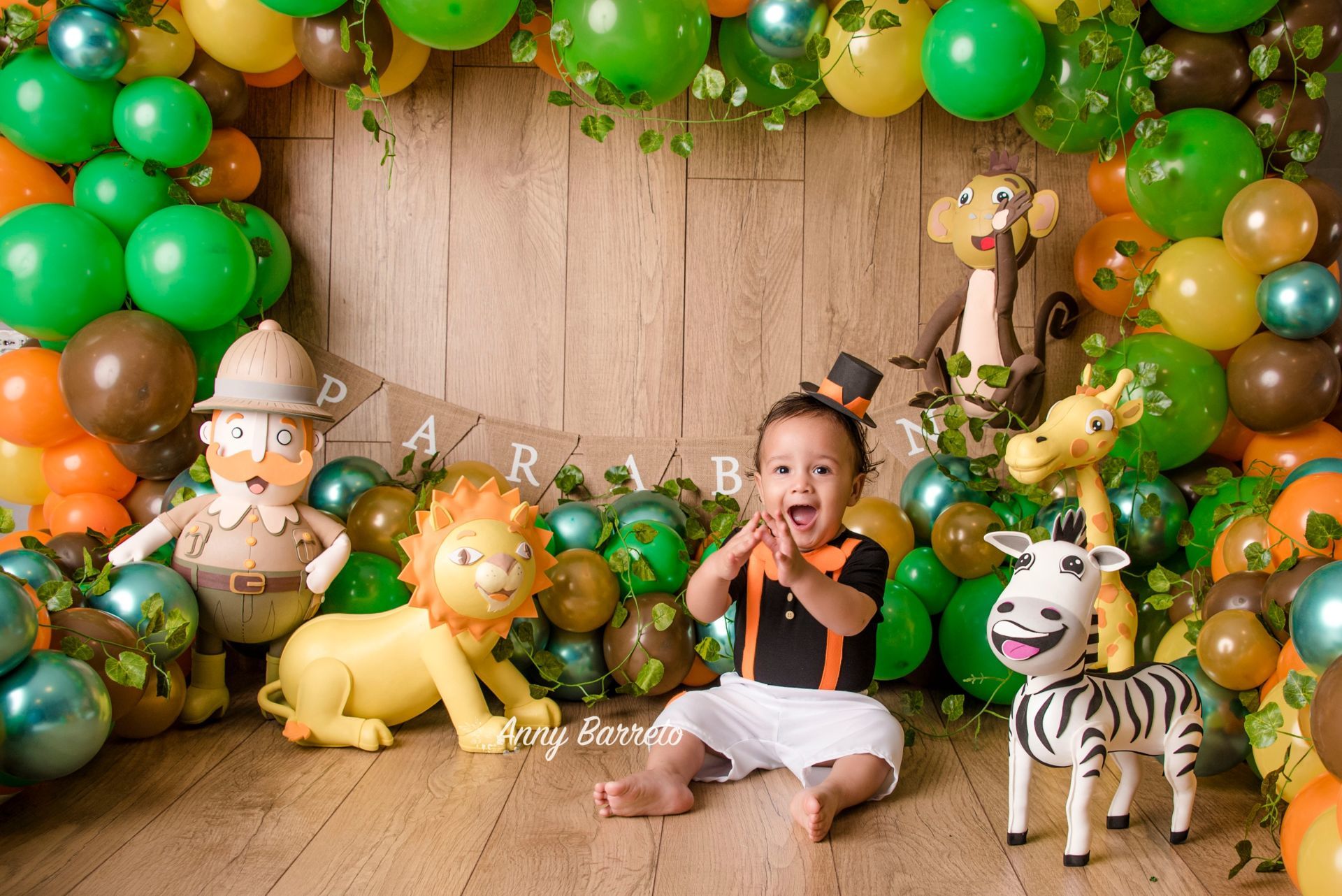 Foto Samuel Davi - Imagem 4