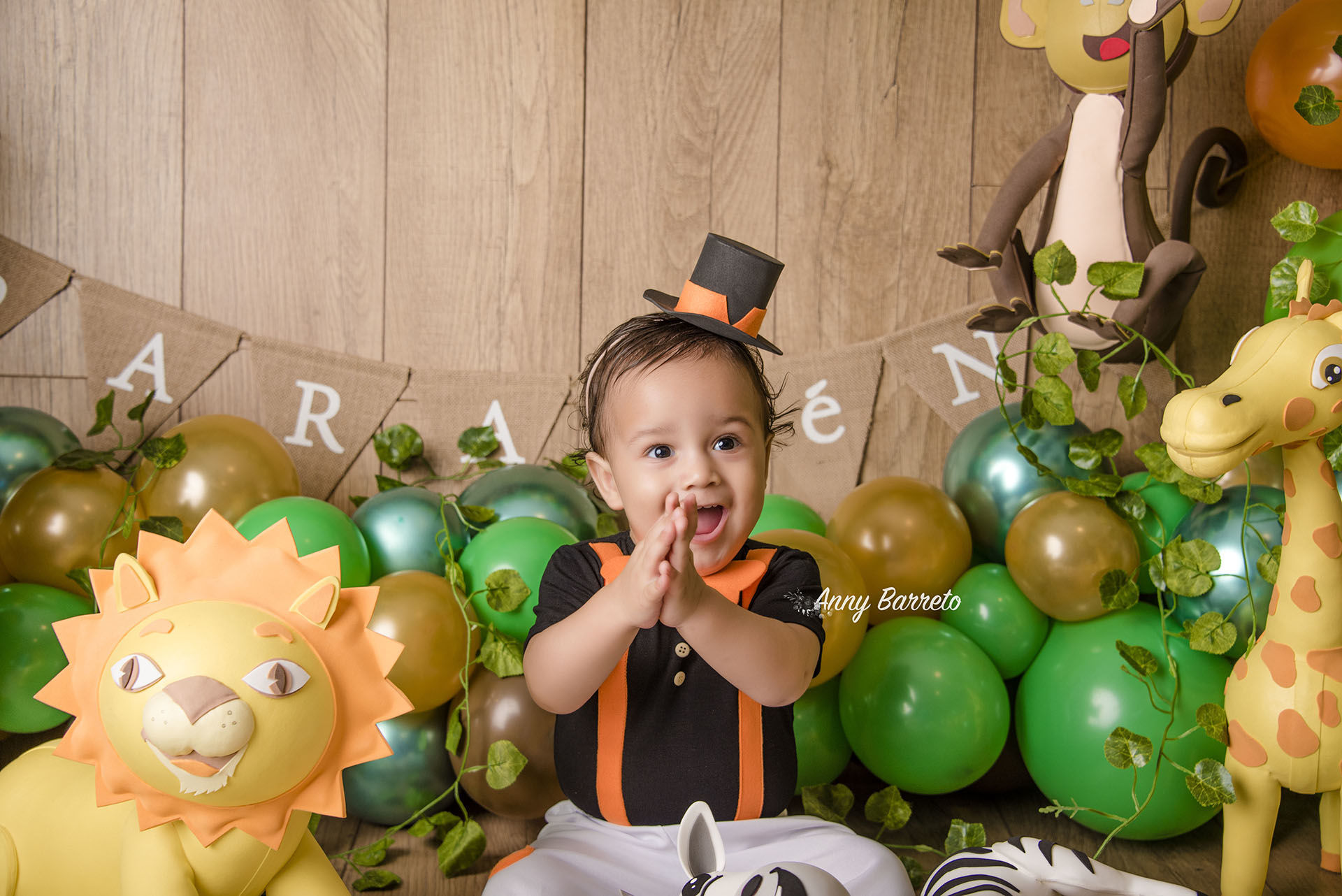 Foto Samuel Davi - Imagem 6